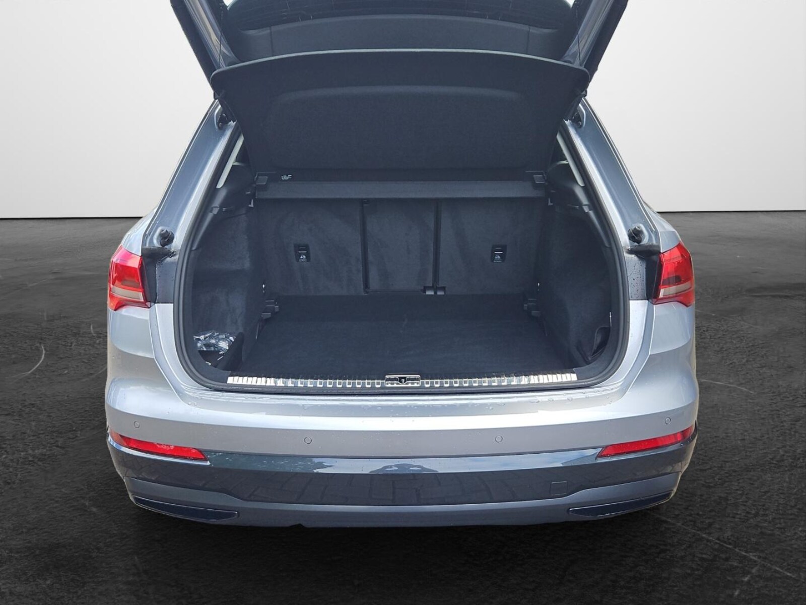 Audi Q3 – Bild 12