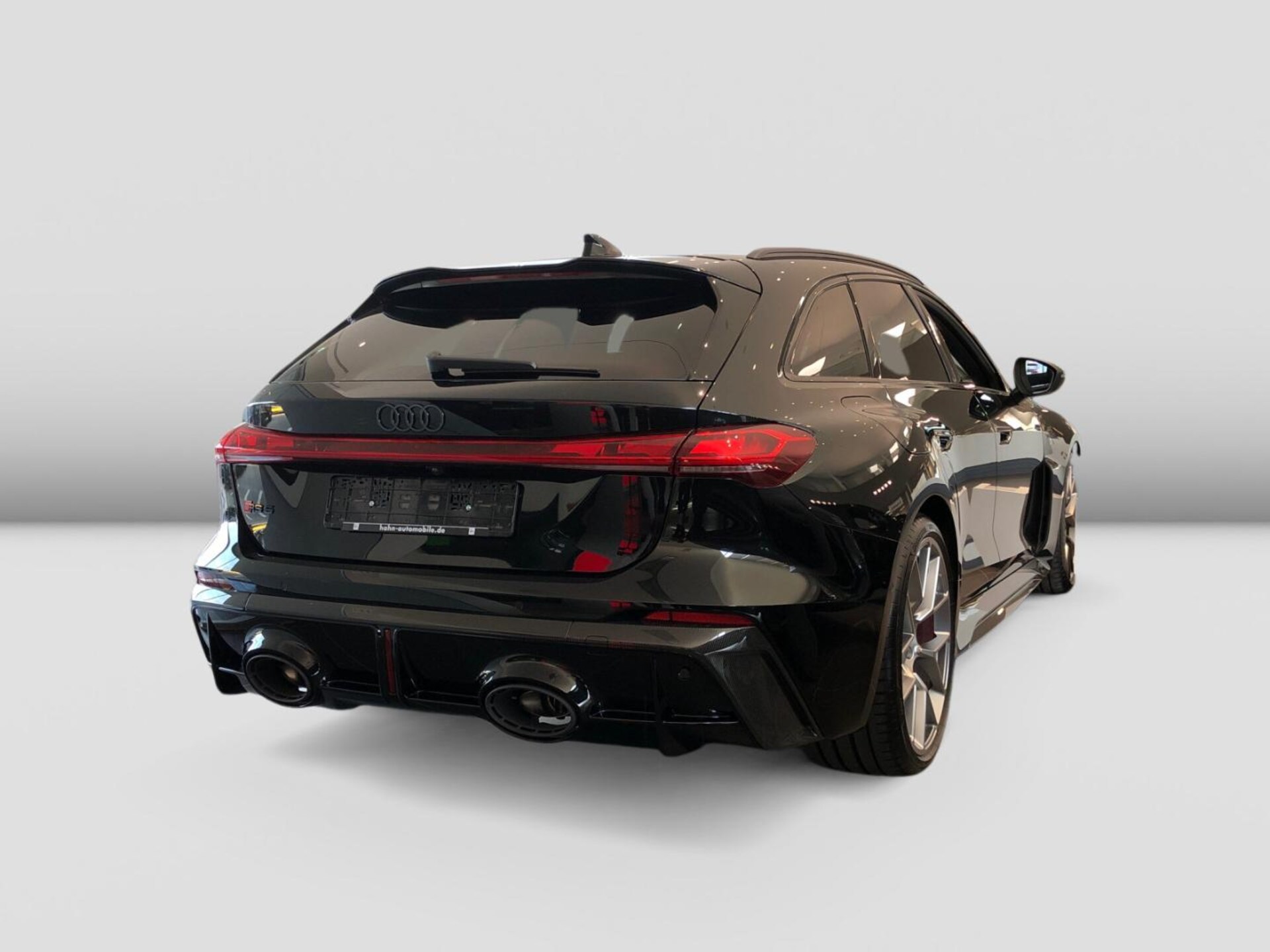 Audi RS 5 Avant