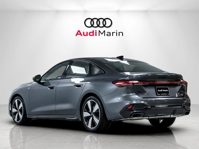 2026 Audi A5 Sedan