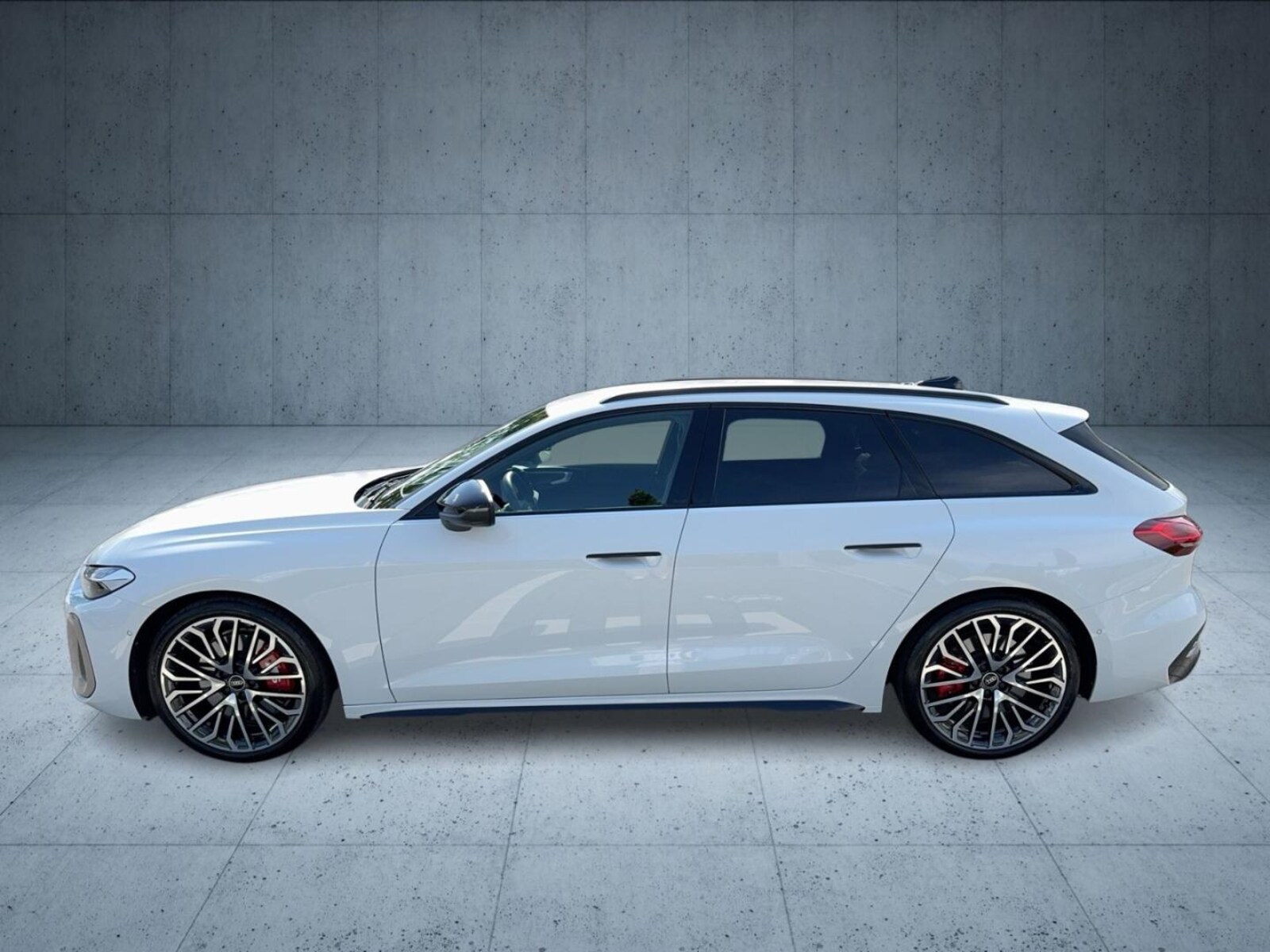 Audi S5 Avant – Bild 2