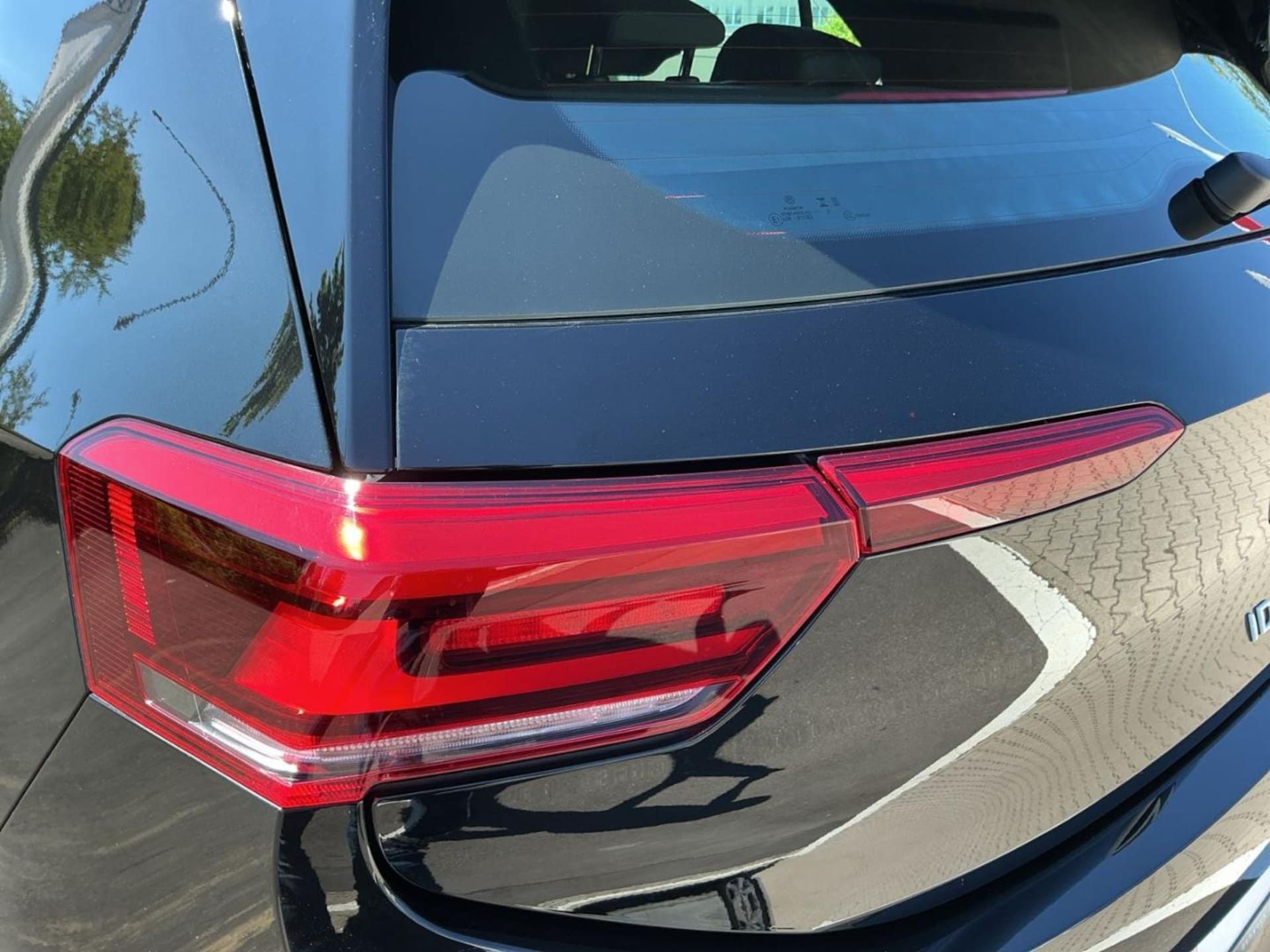 Volkswagen ID.3 Pro