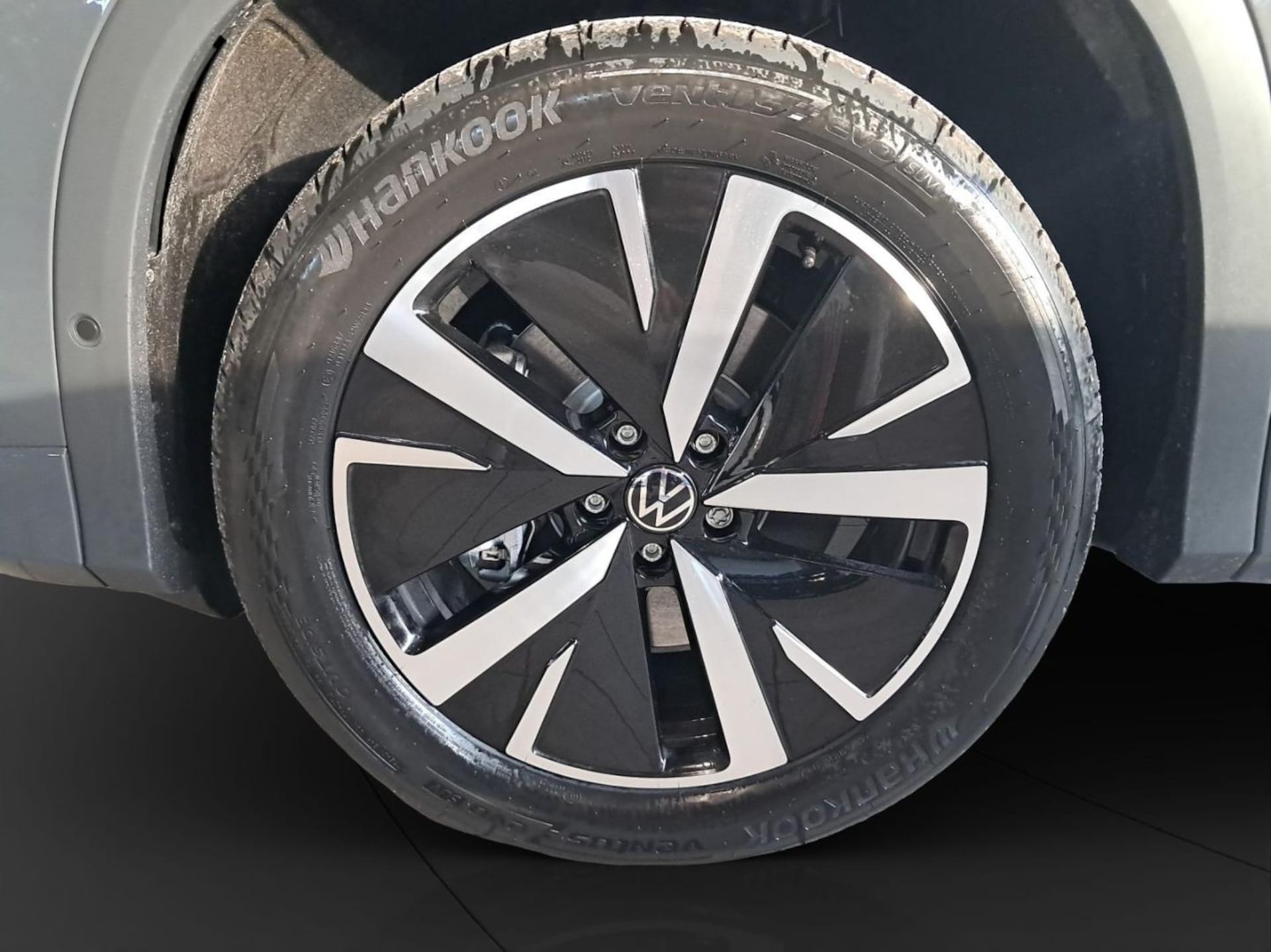 Volkswagen Tayron Elegance