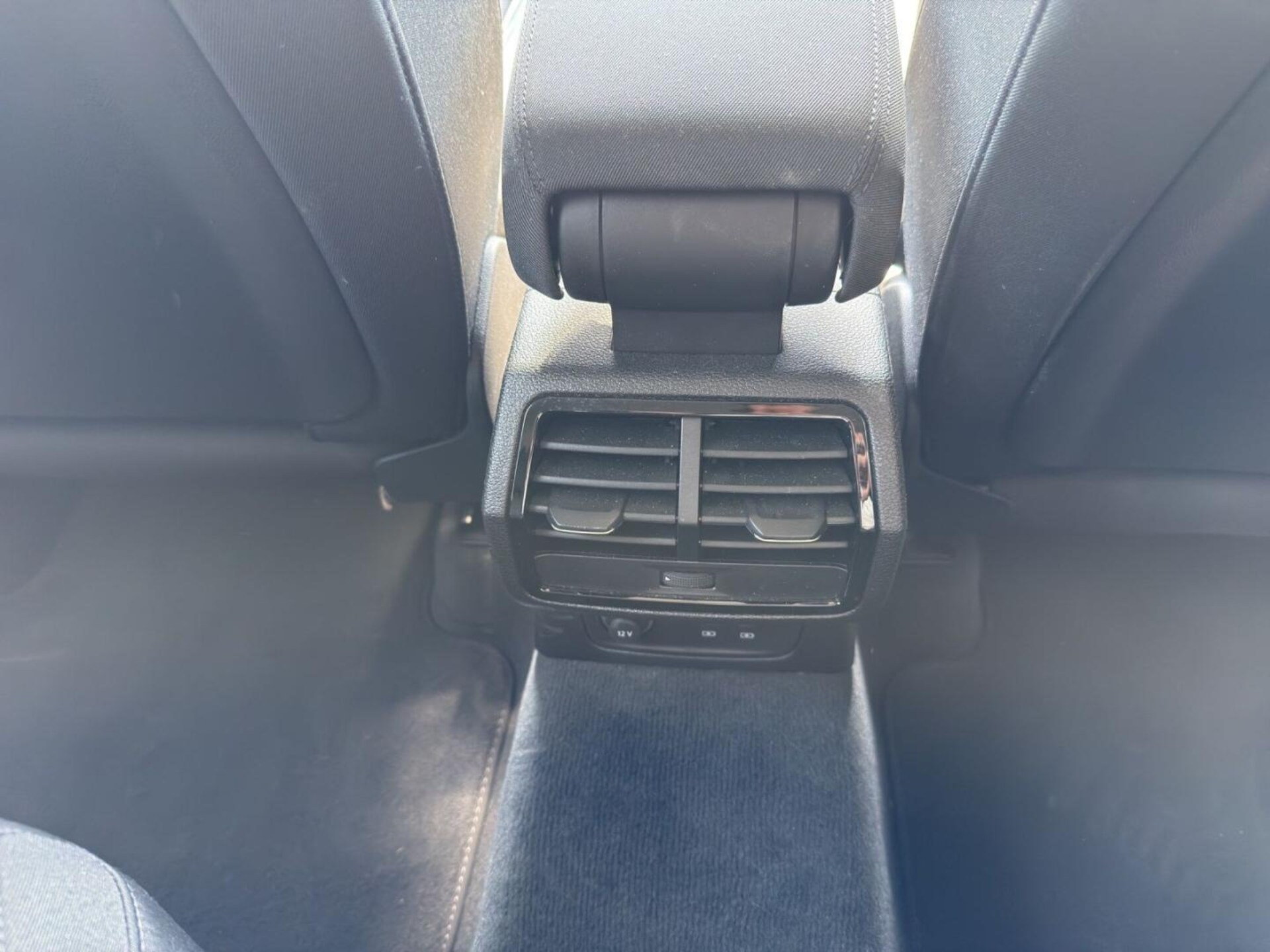 Audi Q3 Sportback S line