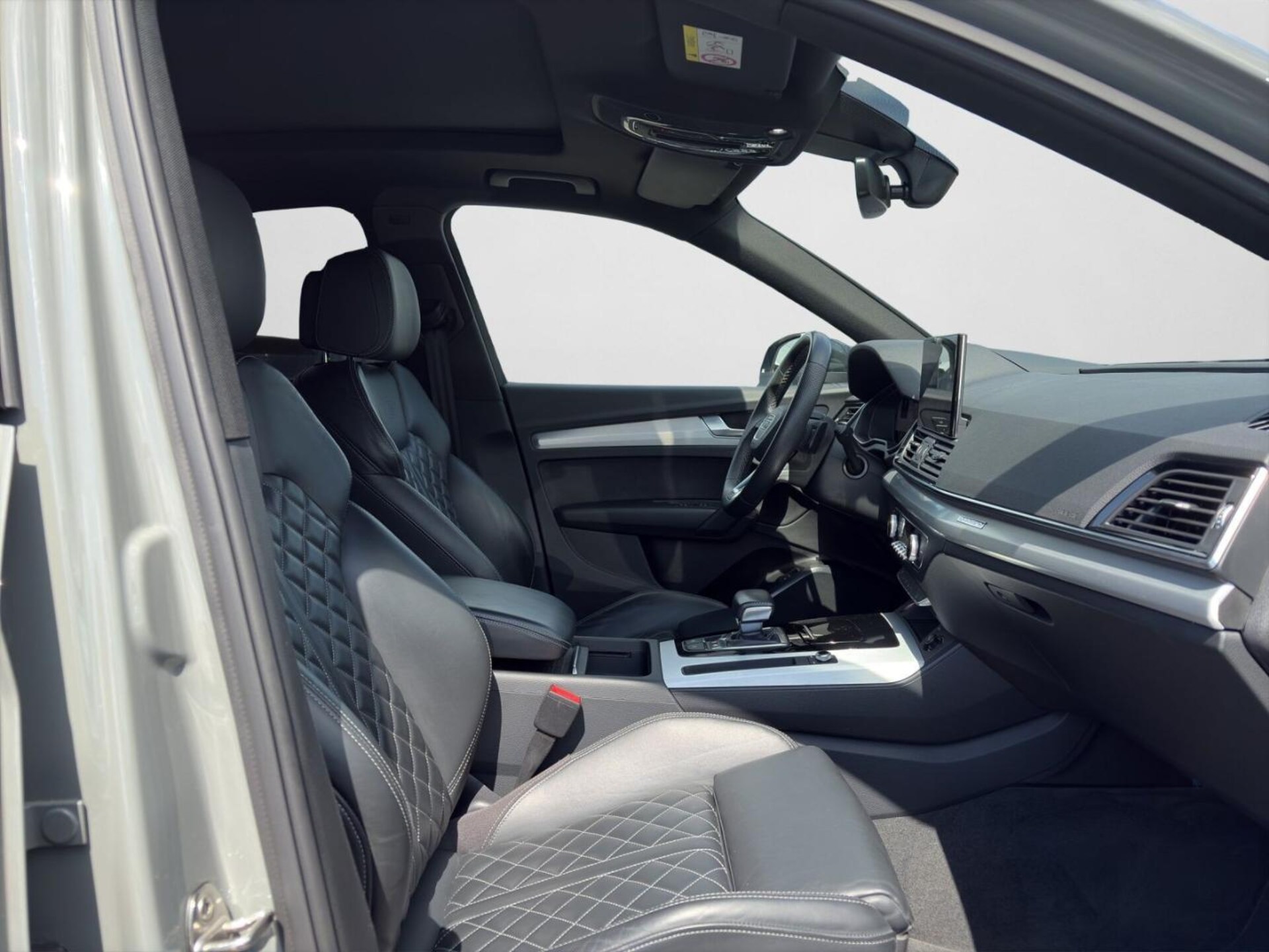 Audi SQ5 Sportback