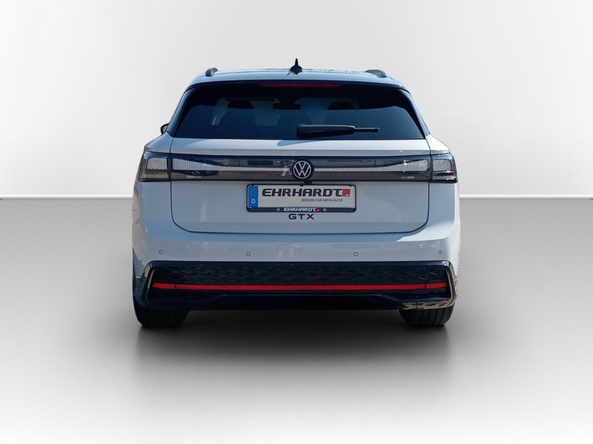 Volkswagen ID.7 Tourer GTX