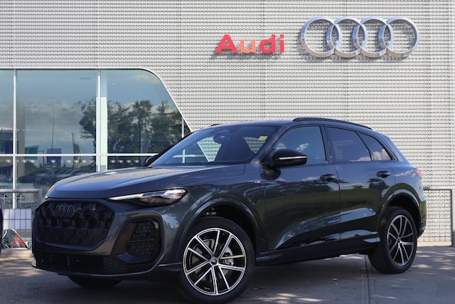2026 Audi Q5