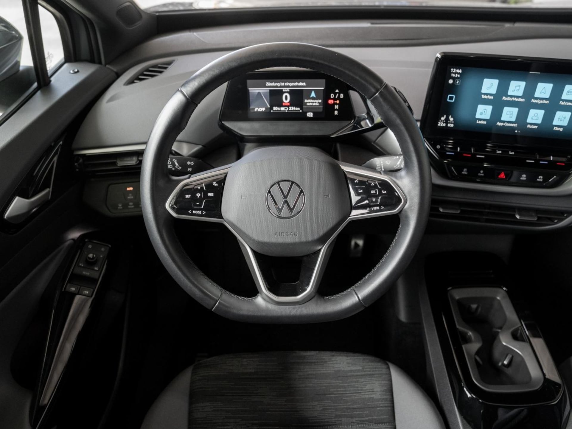 Volkswagen ID.4 Pro Performance