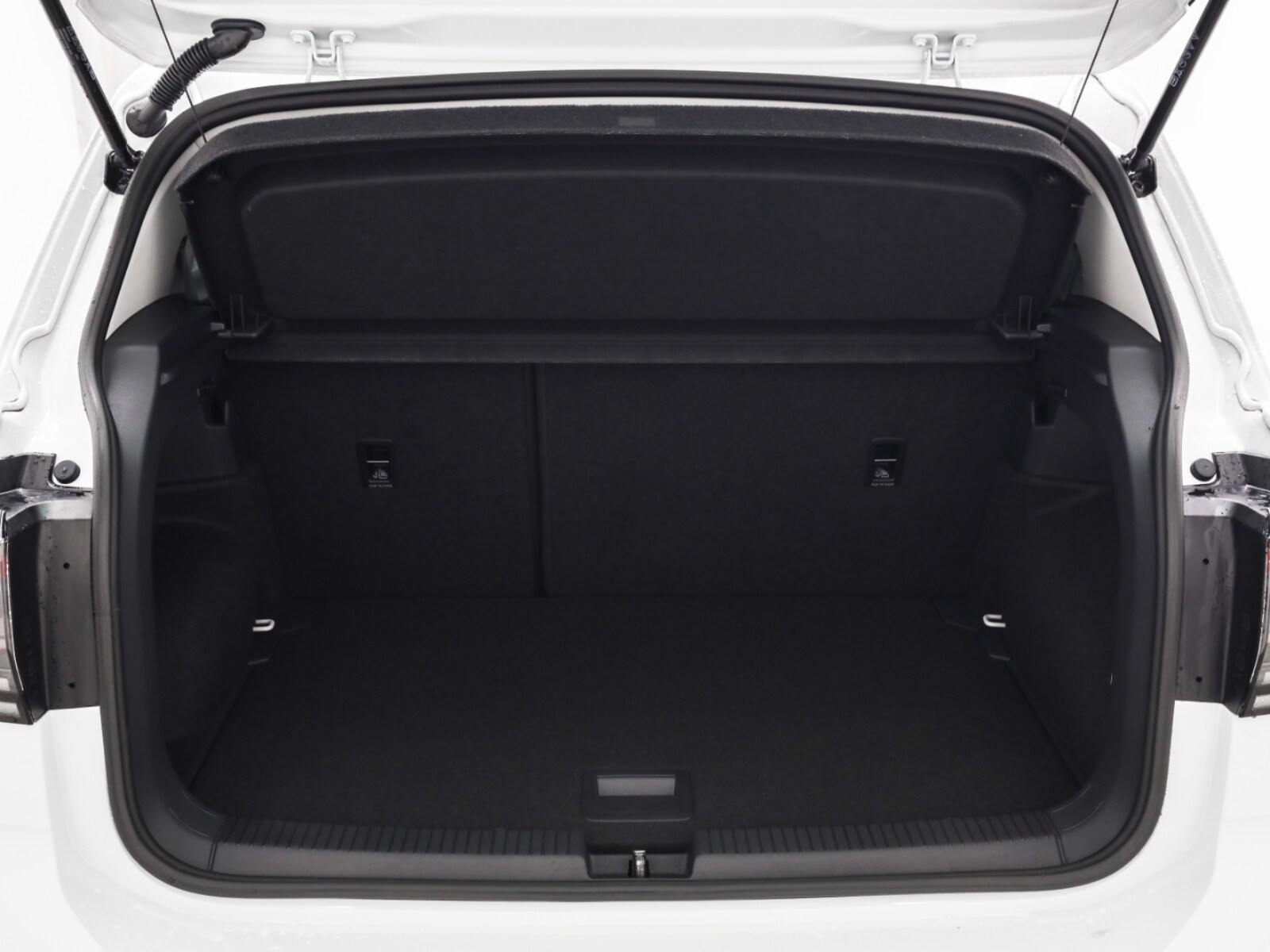 Volkswagen T-Cross – Bild 13