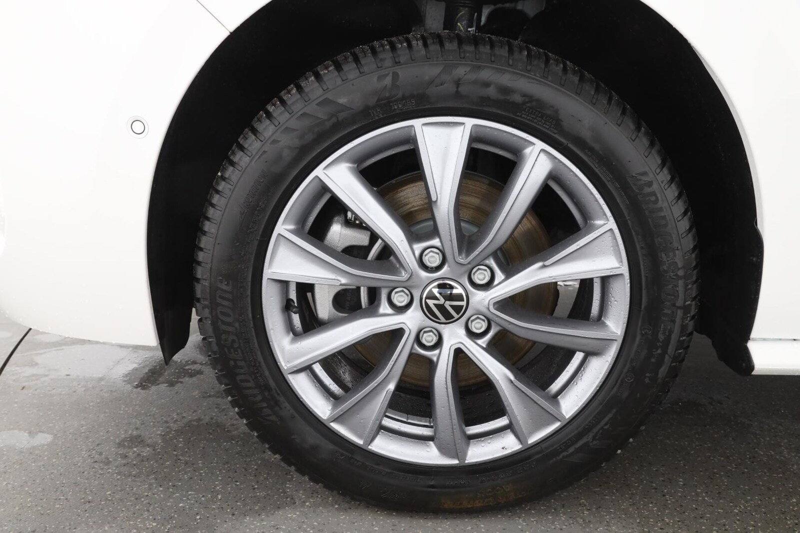 Volkswagen California – Bild 10