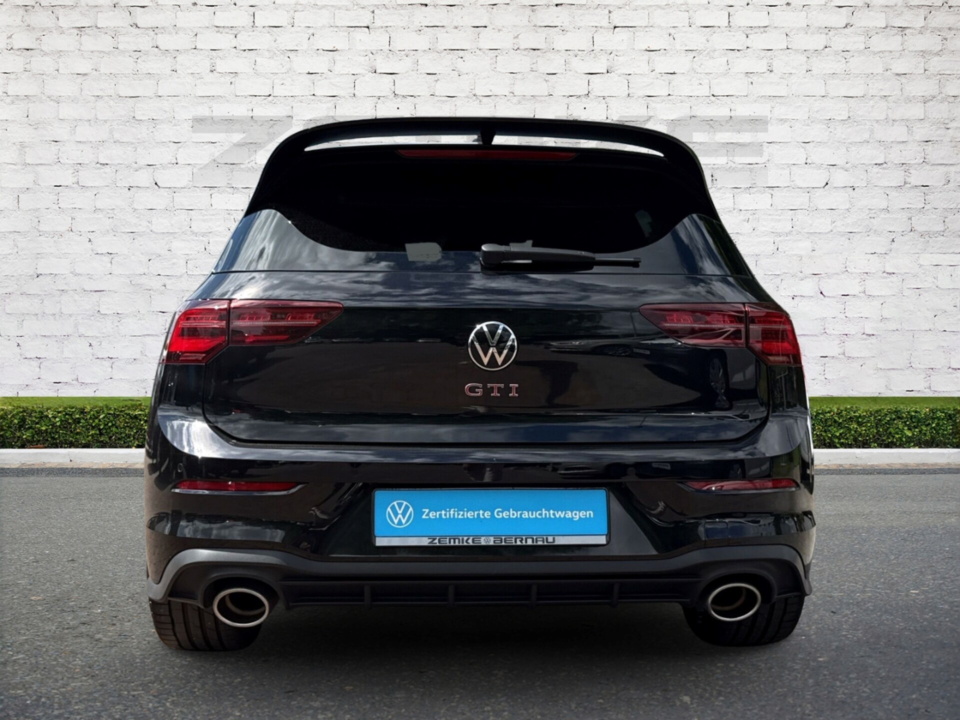 Volkswagen Golf GTI Clubsport