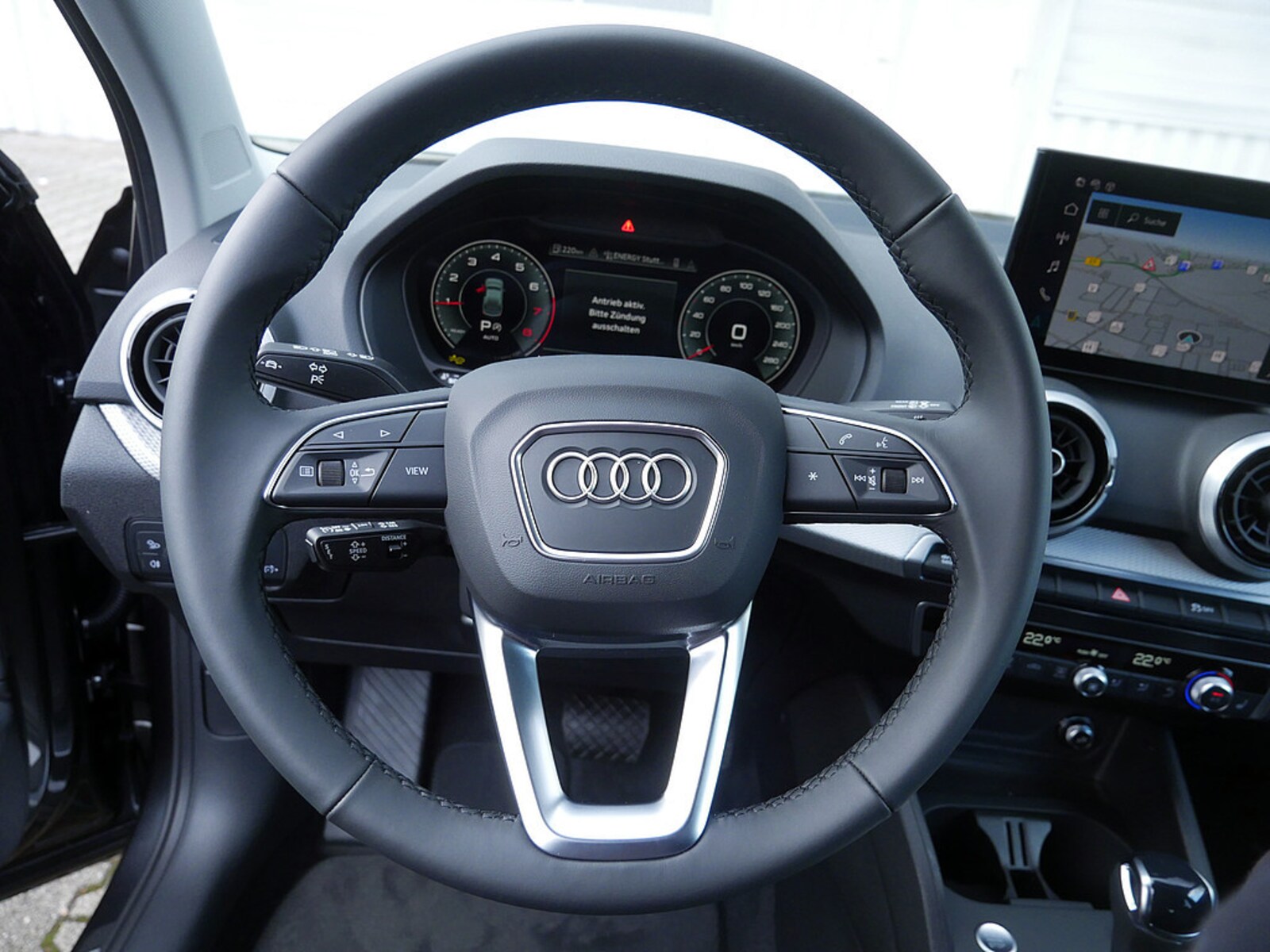 Audi Q2 – Bild 11