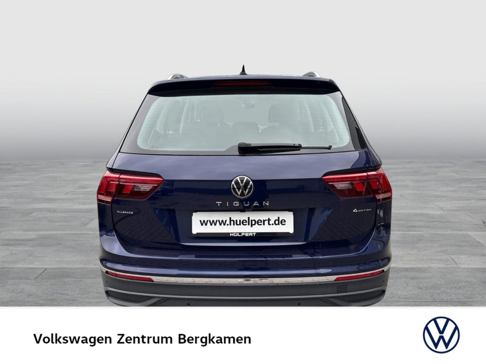 Volkswagen Tiguan Allspace – Bild 5