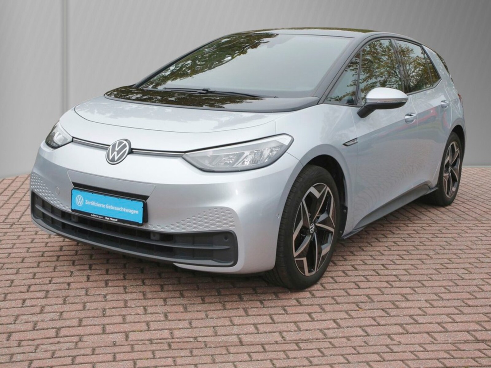 Volkswagen ID.3 – Bild 2