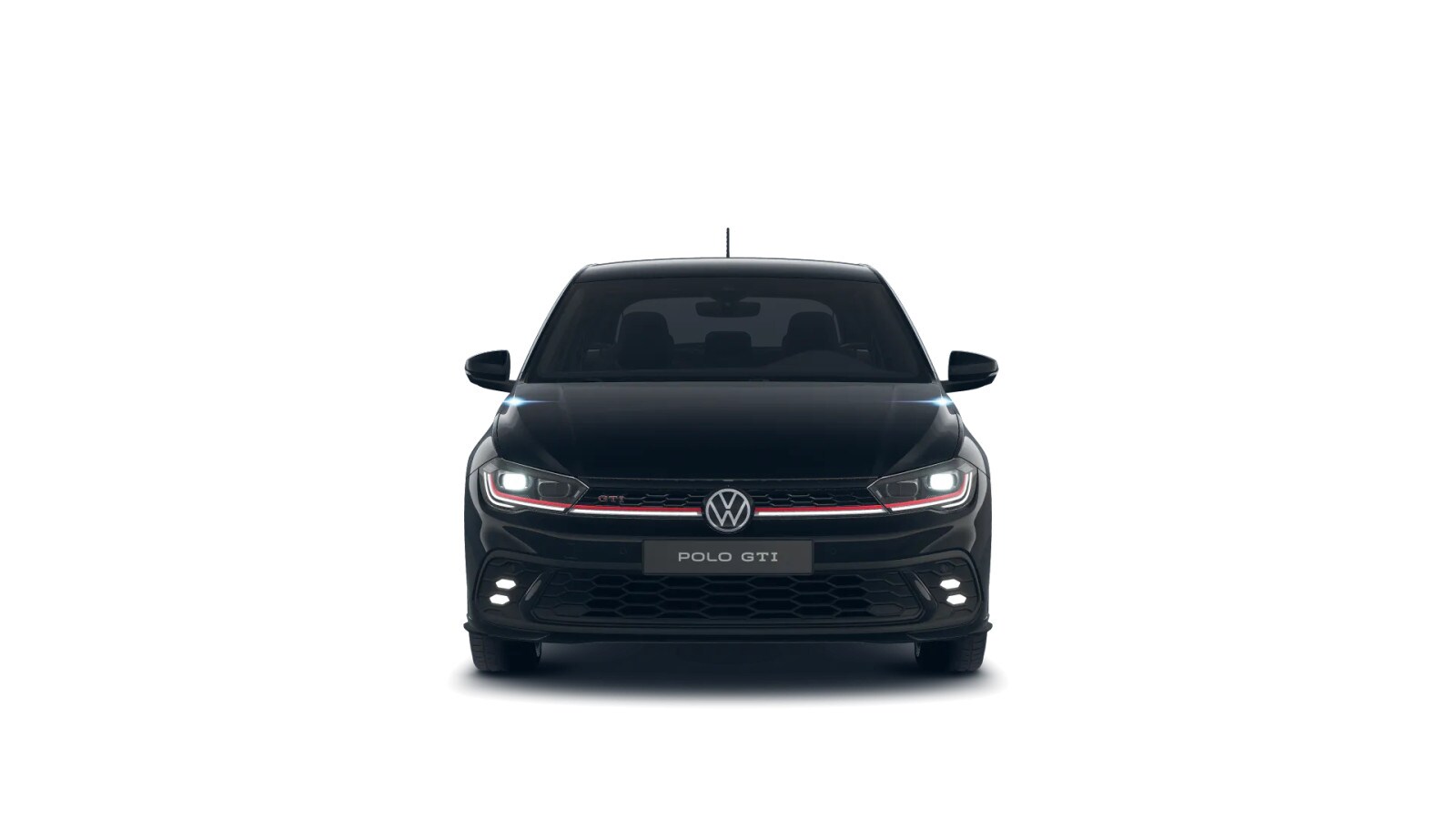 Volkswagen Polo – Bild 3