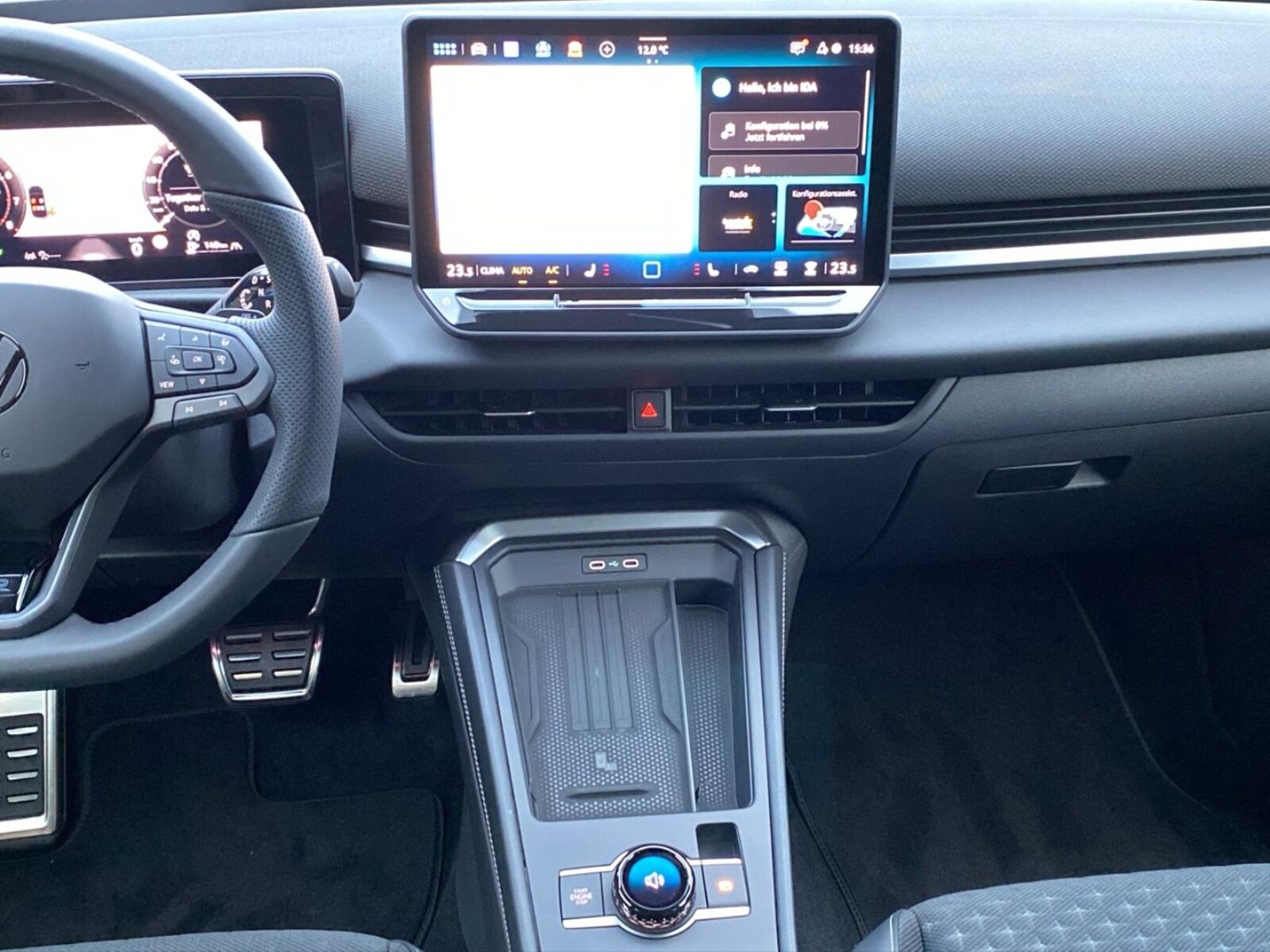 Volkswagen T-Roc – Bild 12