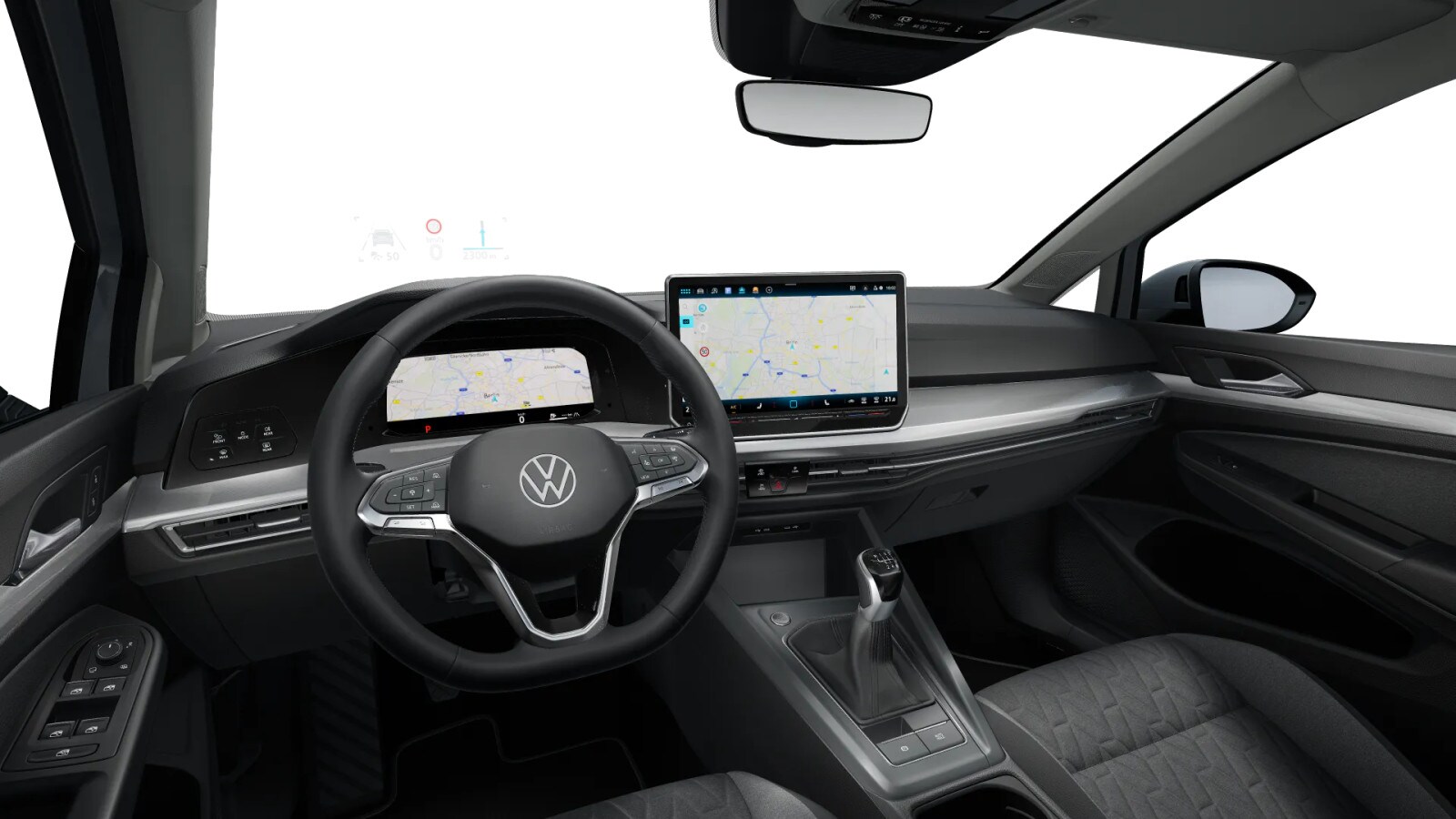 Volkswagen Golf – Bild 5