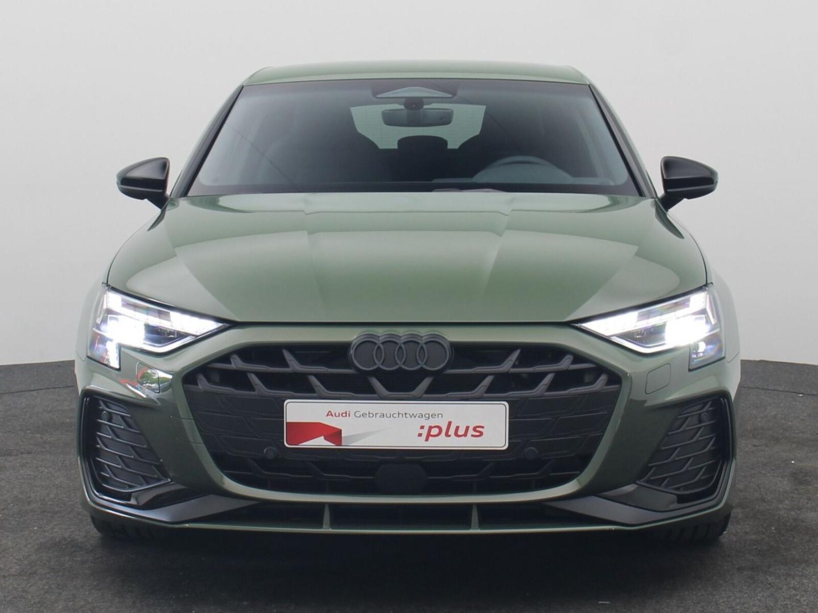 Audi A3 Sportback – Bild 3