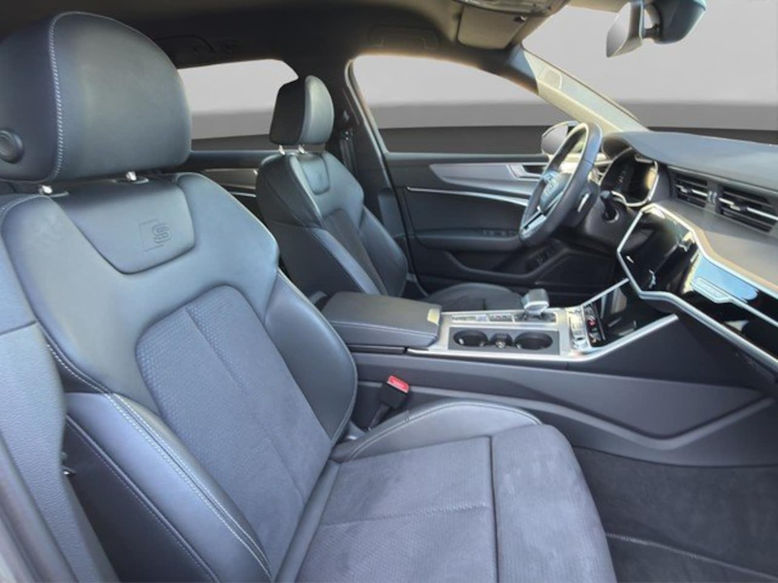 Audi A6 Avant – Bild 7
