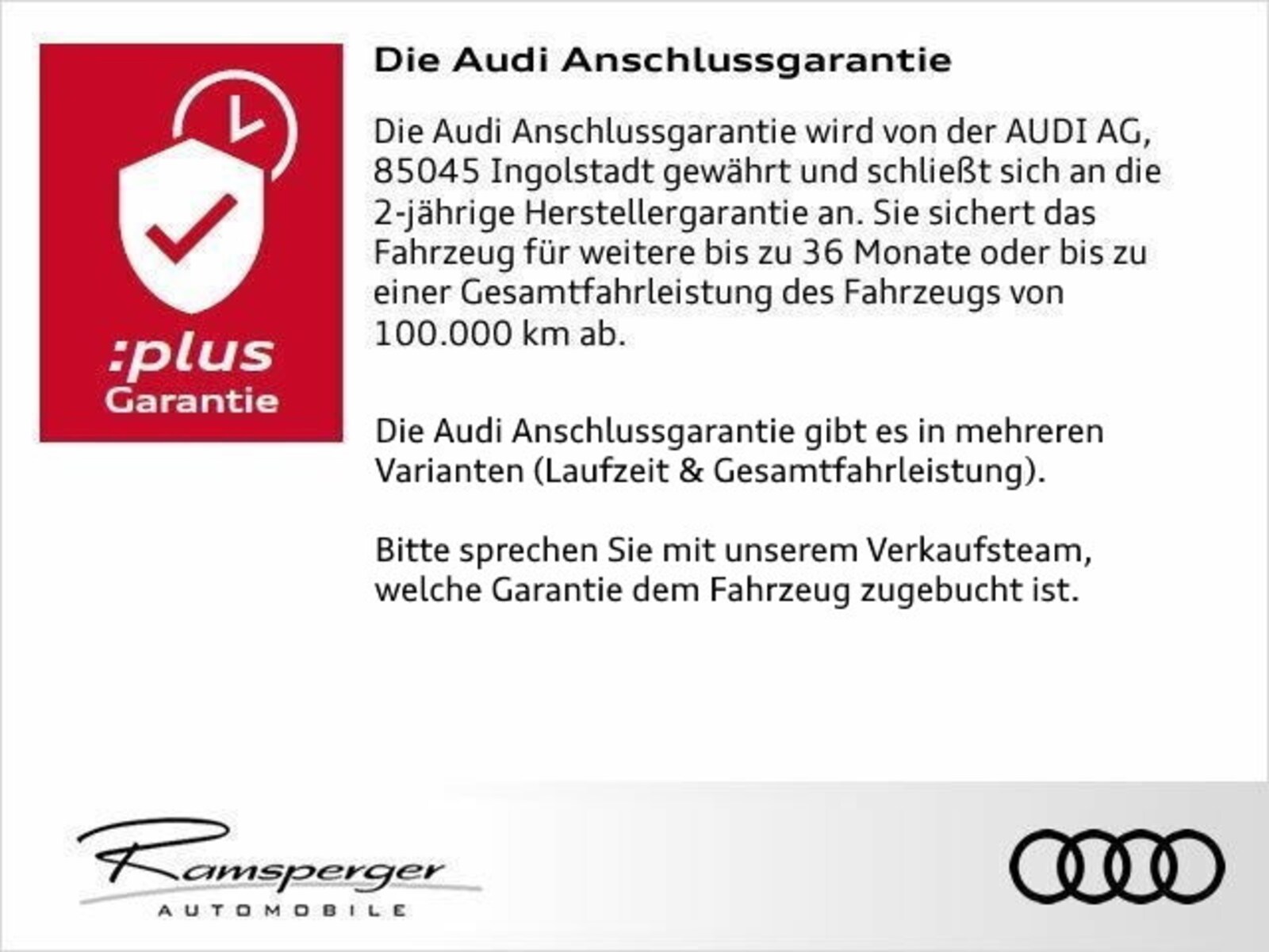 Audi A6 Avant e-tron – Bild 2