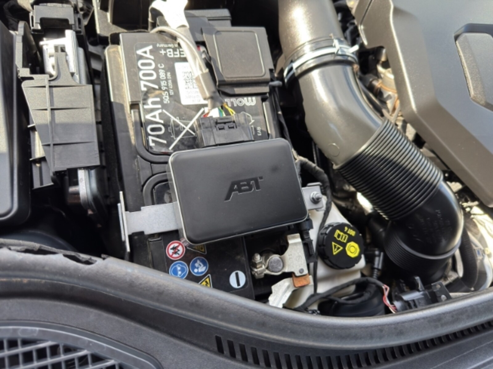 Volkswagen Golf – Bild 12