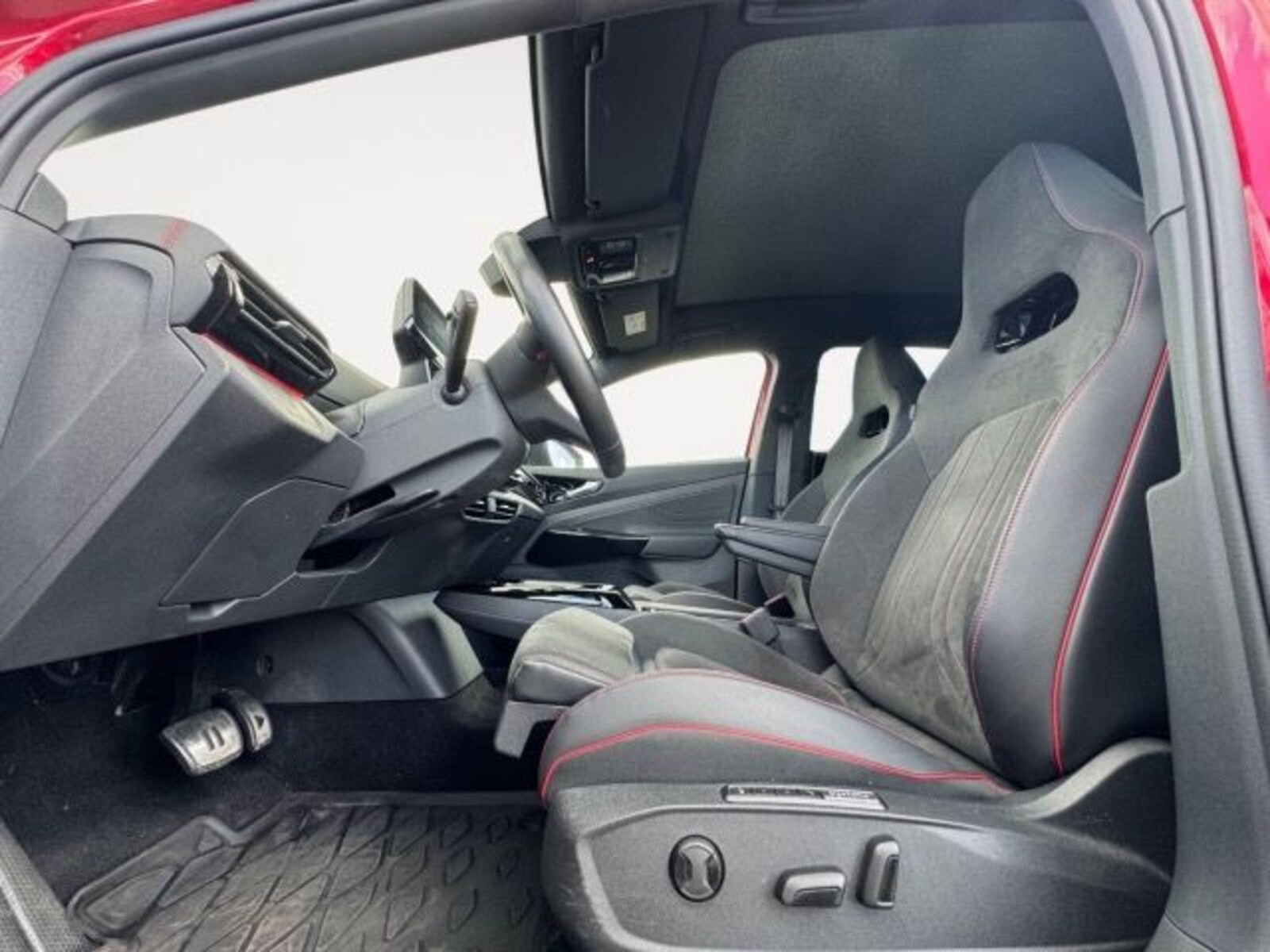 Volkswagen ID.5 – Bild 9