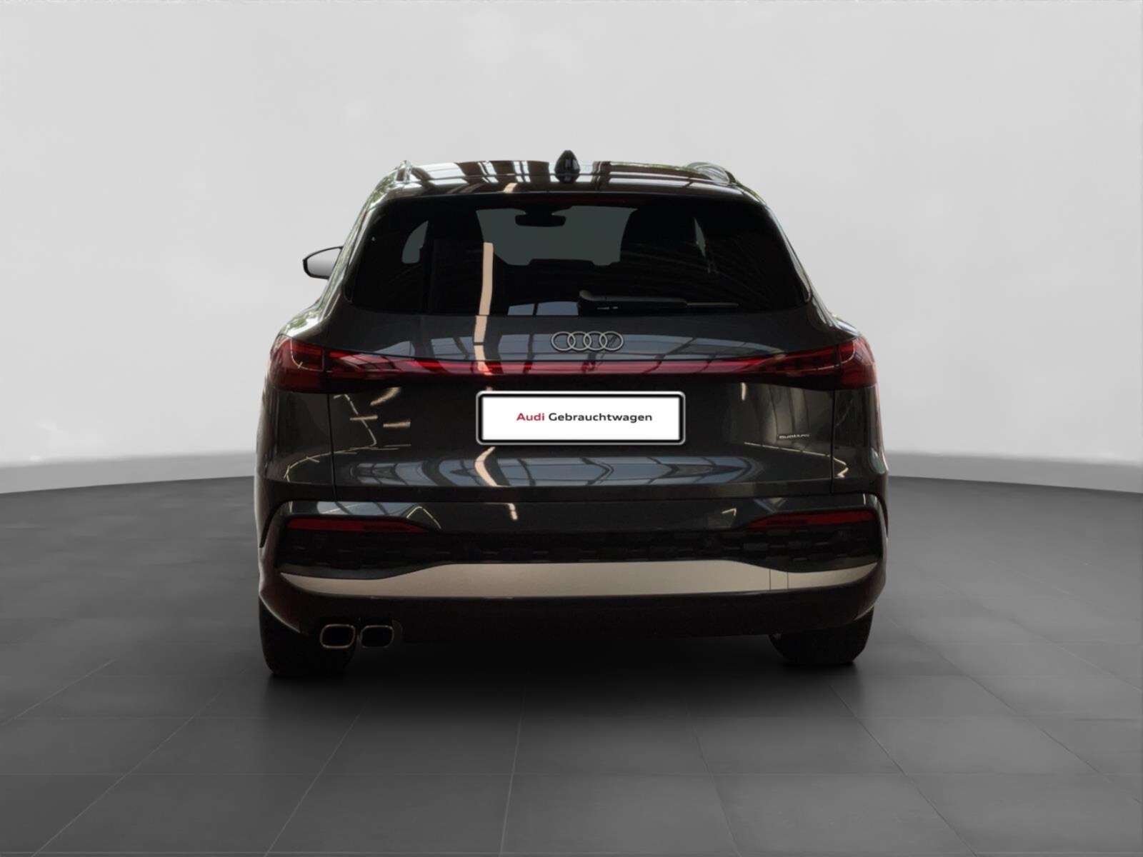 Audi Q5 – Bild 5