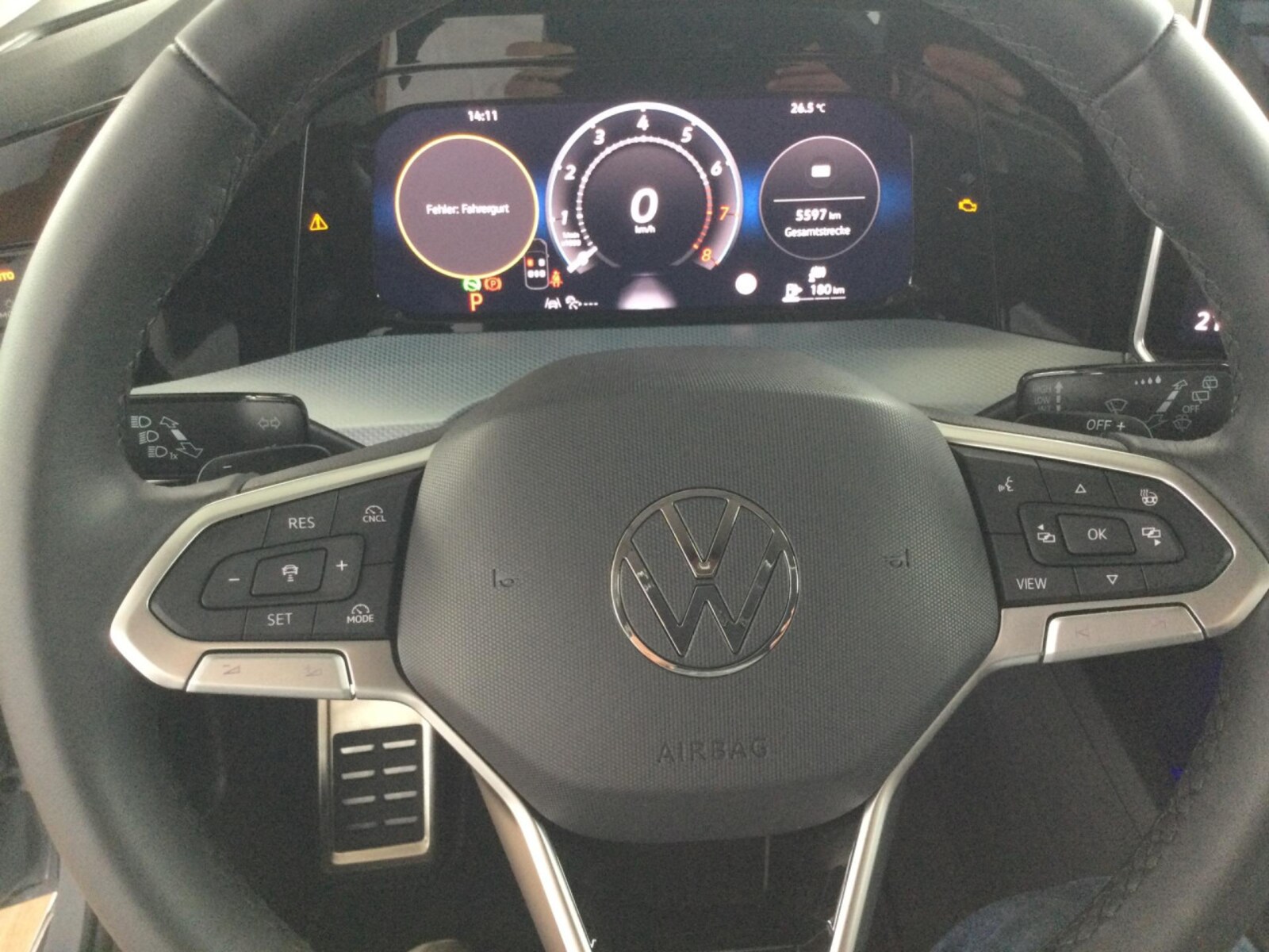 Volkswagen Golf – Bild 13