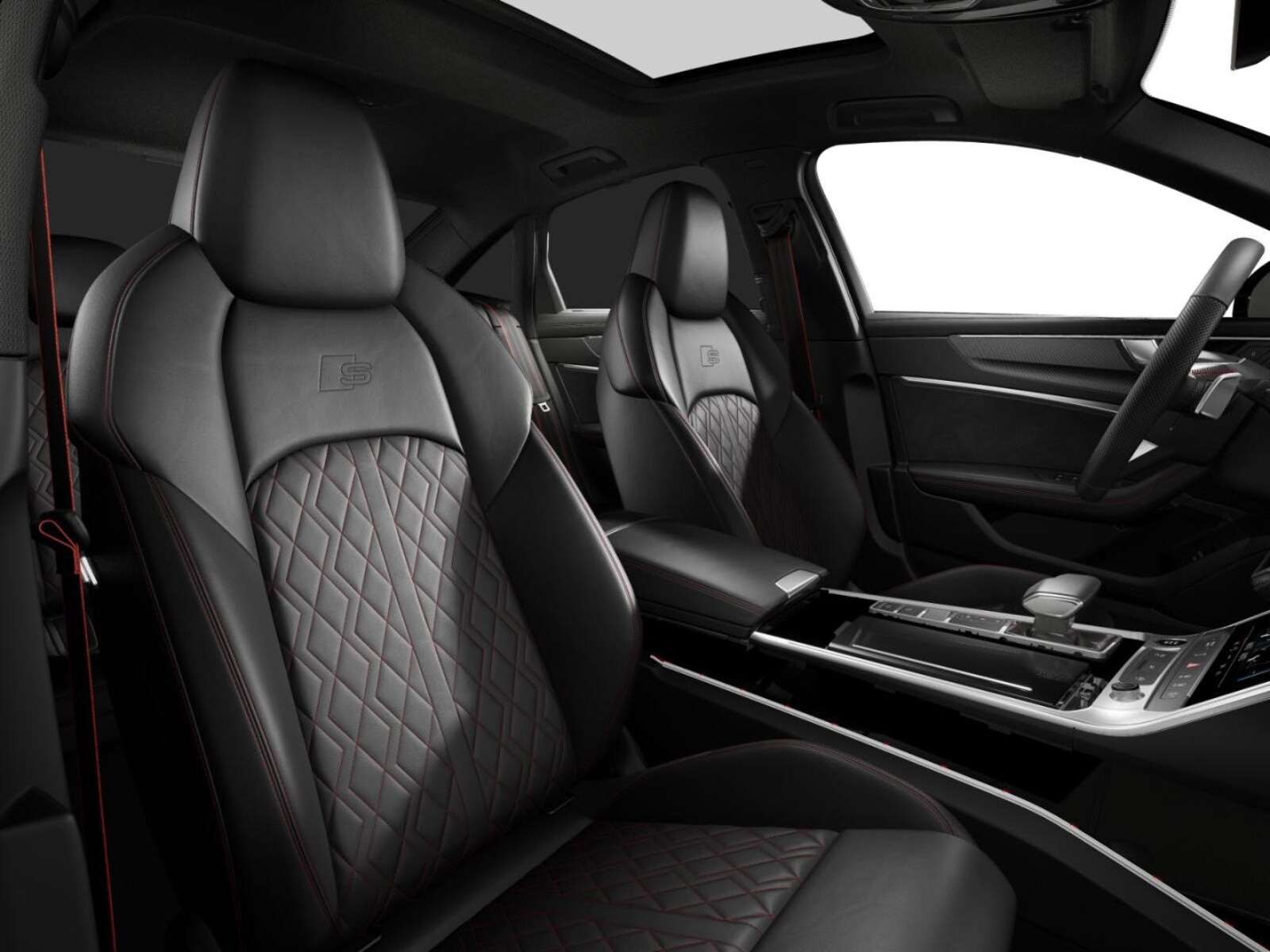 Audi A6 Limousine – Bild 9