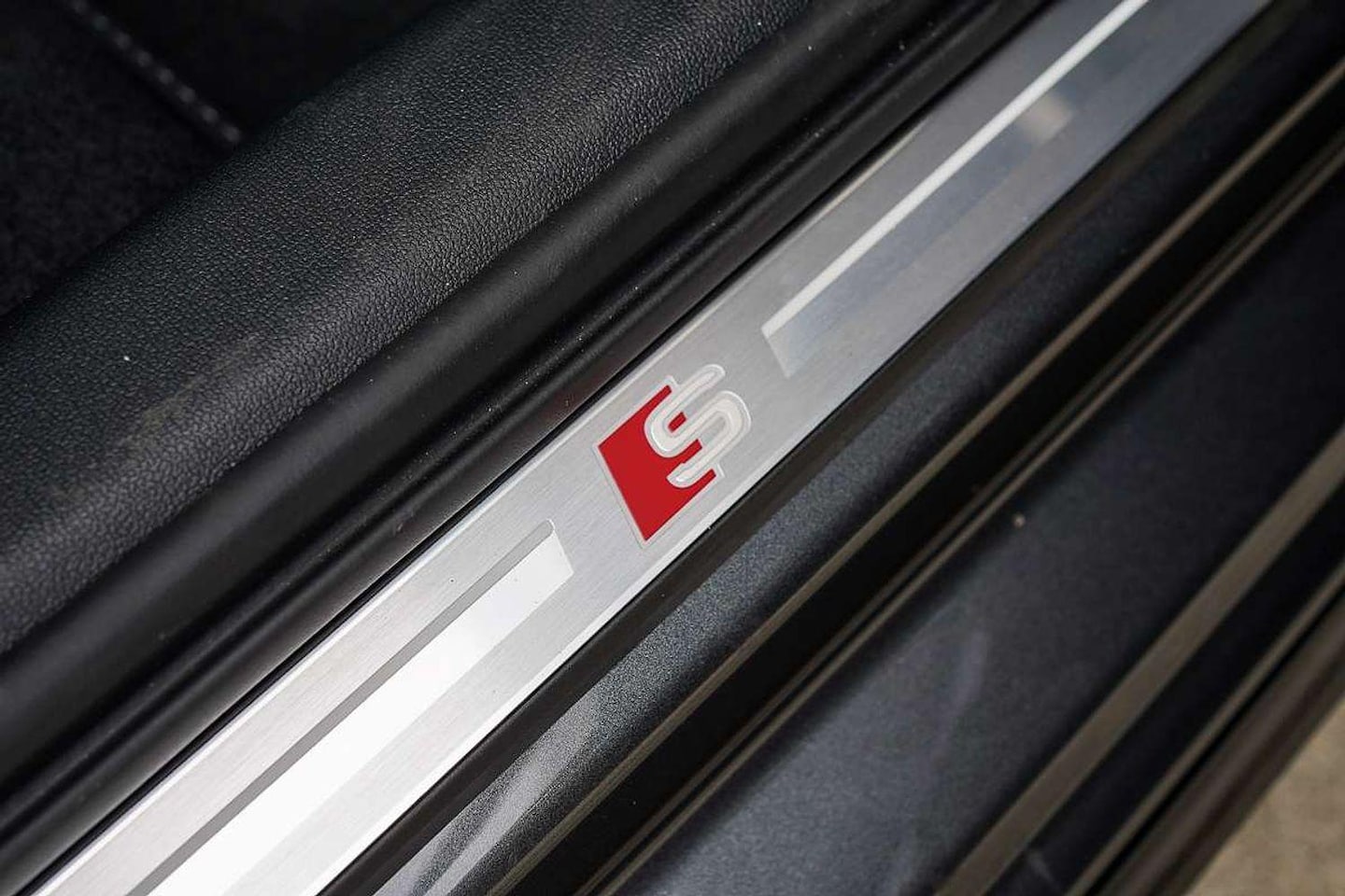 Image about Audi A3 Sedan TFSI quattro S tronic