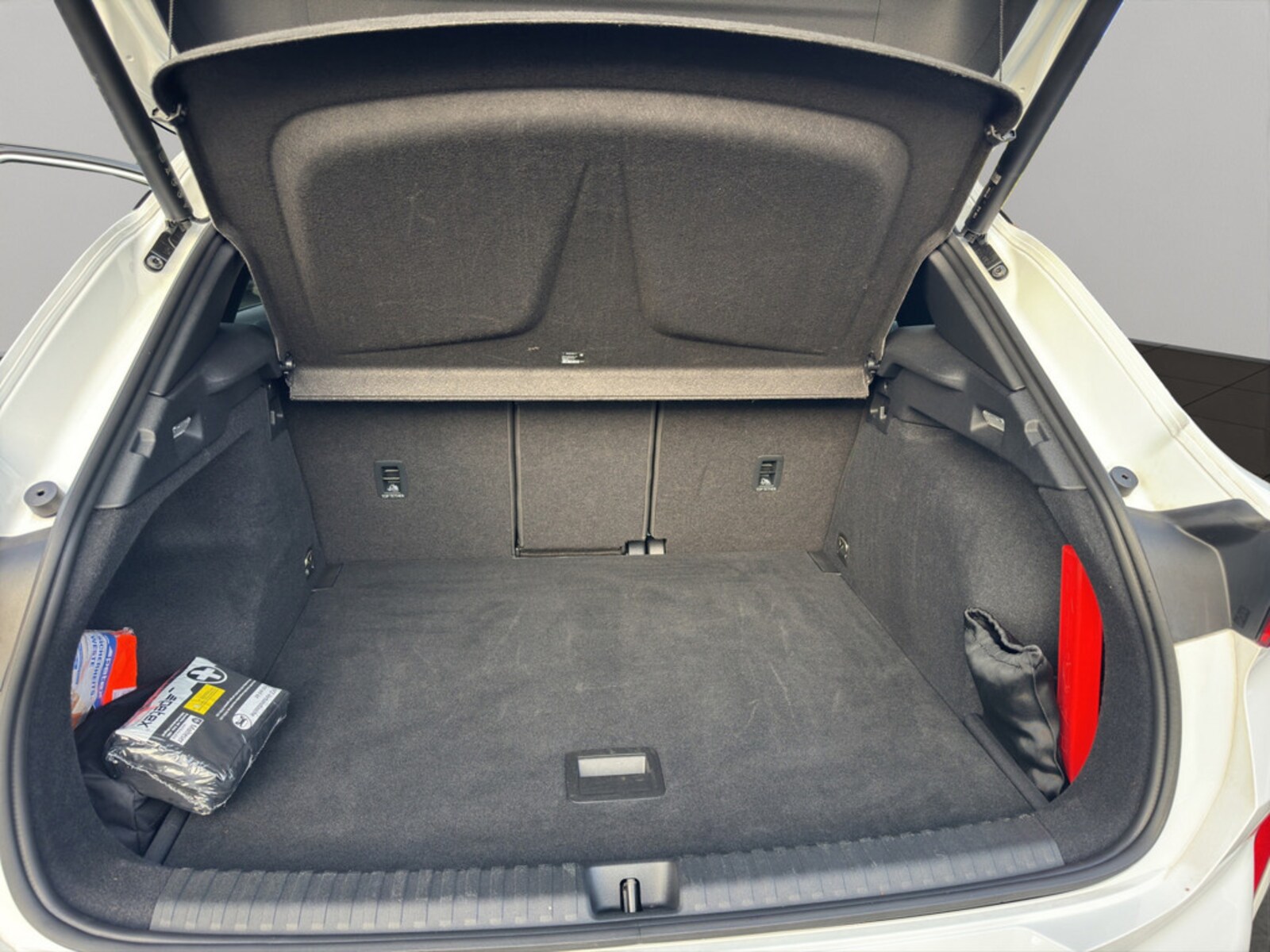 CUPRA Terramar – Bild 14
