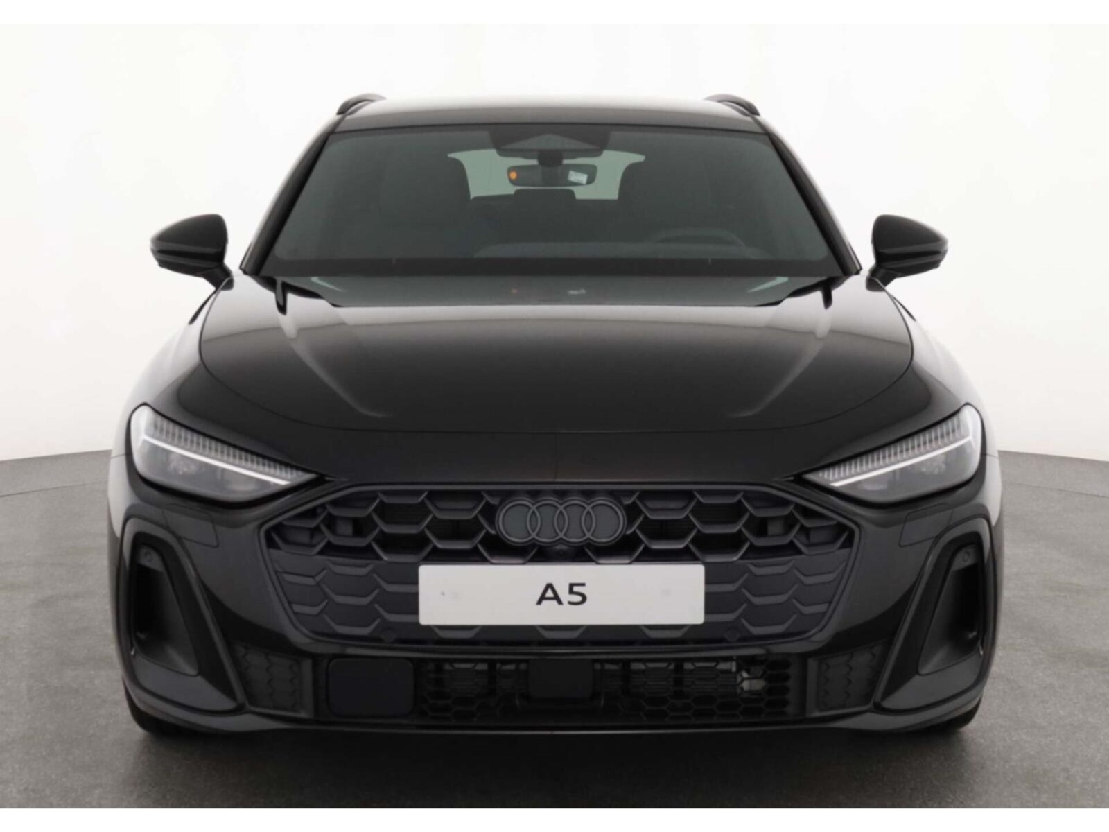 Audi A5 Avant – Bild 3