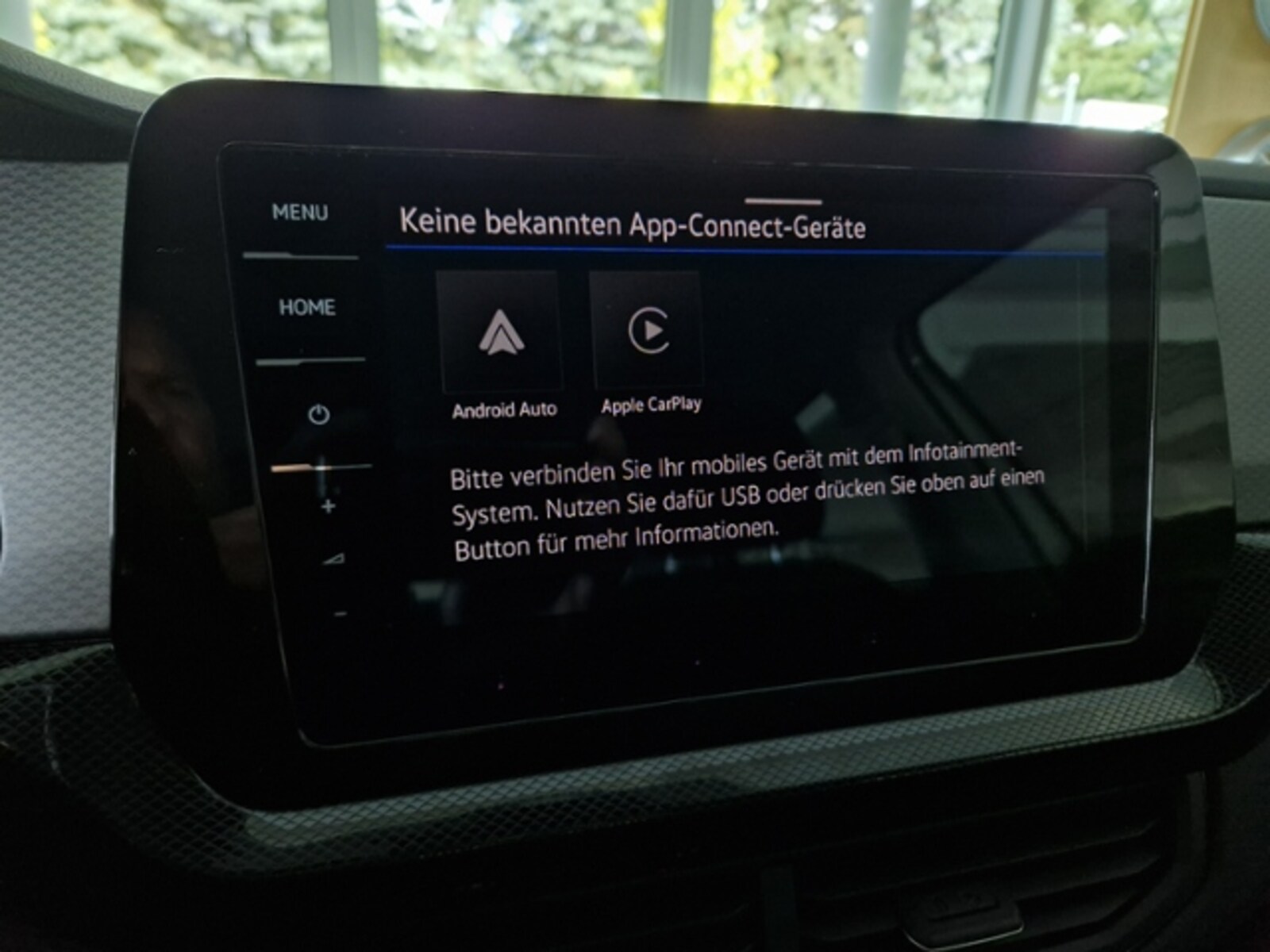 Volkswagen T-Cross – Bild 17