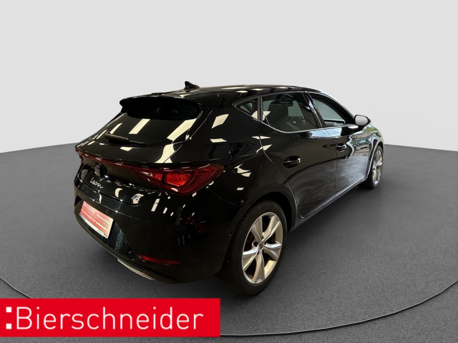 SEAT Leon – Bild 5