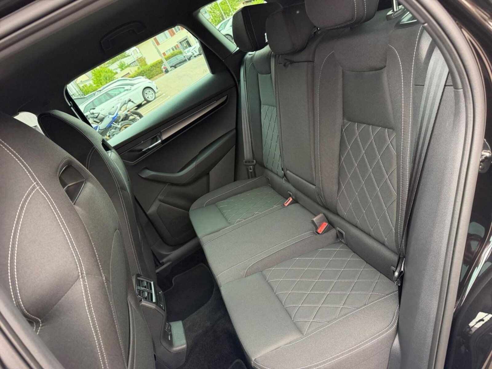 Škoda Karoq – Bild 14