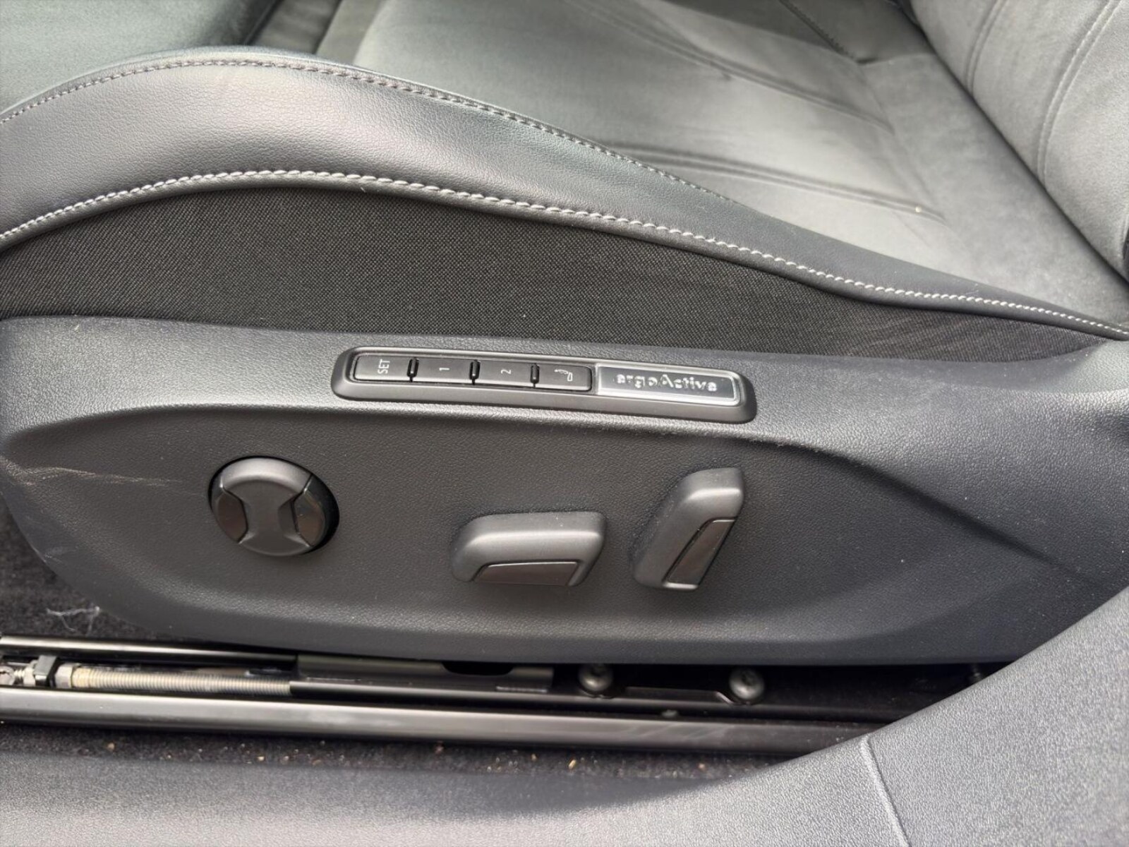 Volkswagen ID.7 – Bild 14