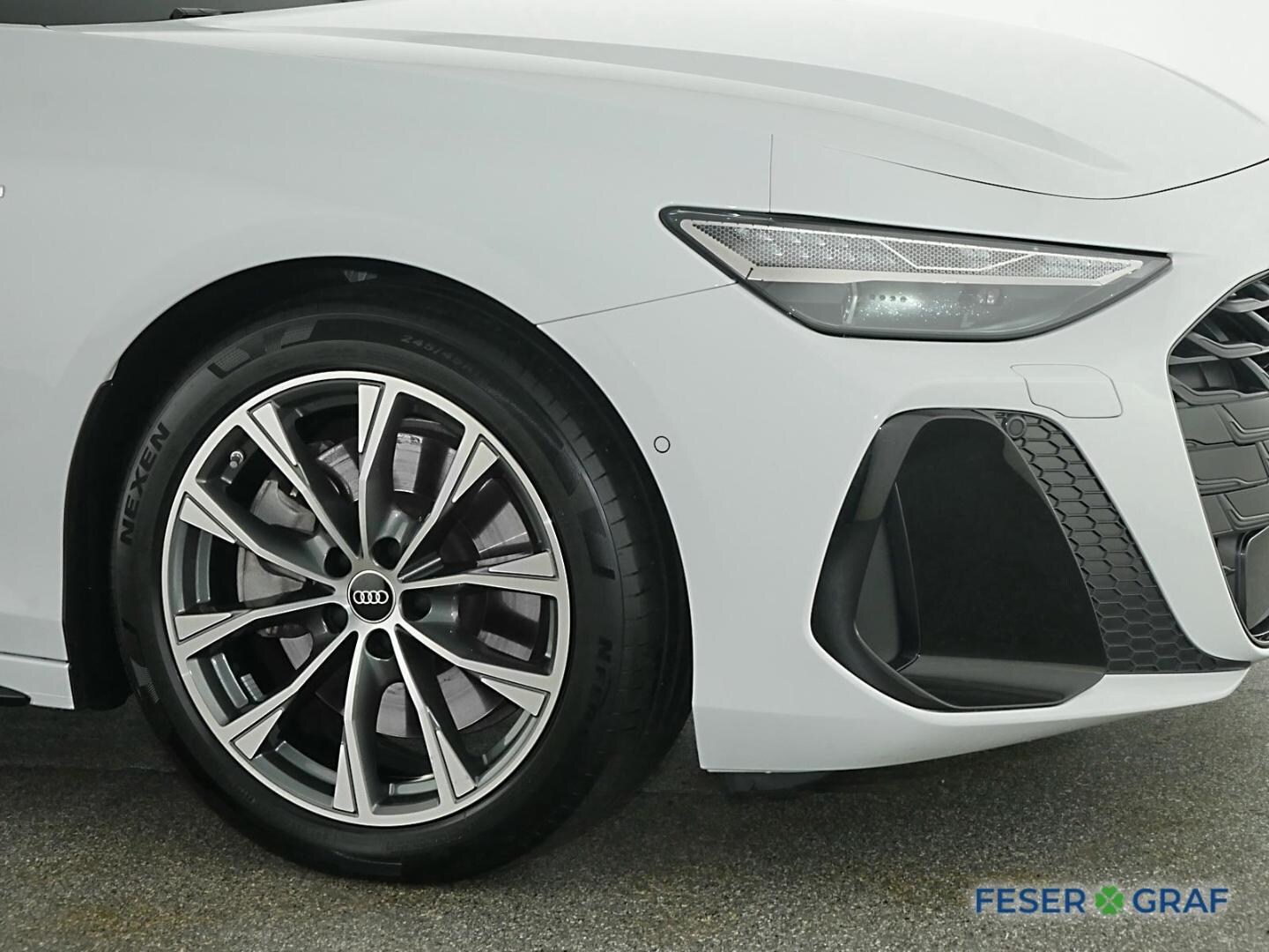 Bild über Audi A6 Avant TDI quattro 150 kW S tronic - für weitere Informationen kontaktieren Sie den Audi Partner