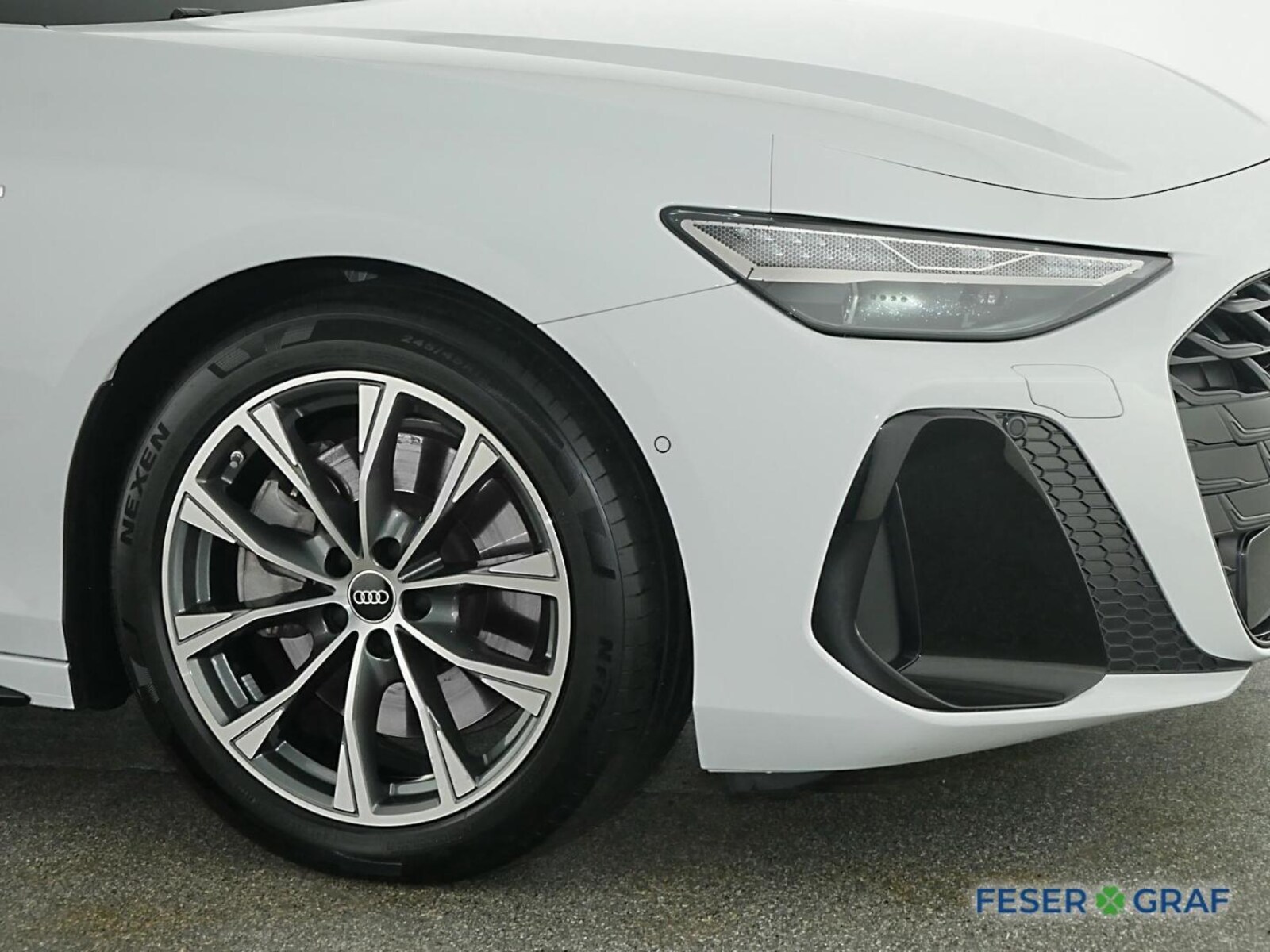Audi A6 Avant – Bild 9