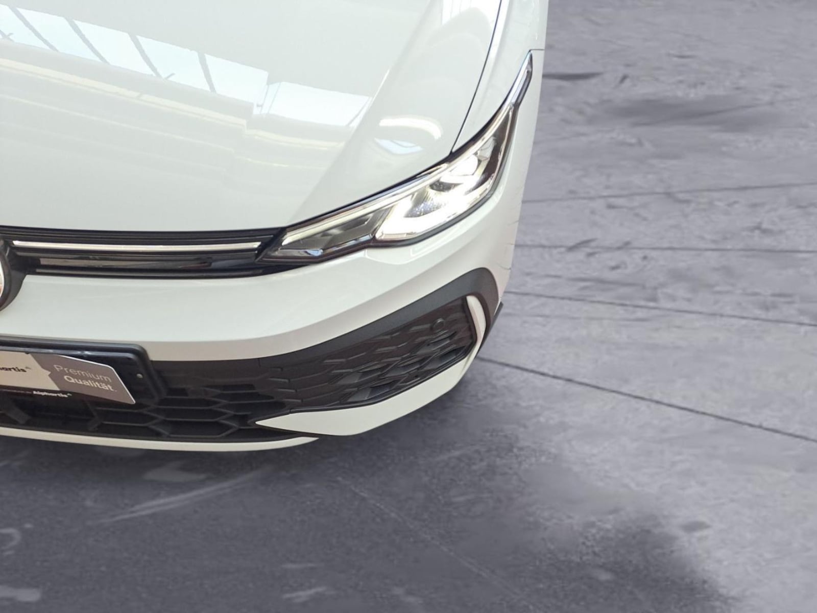 Volkswagen Golf – Bild 13