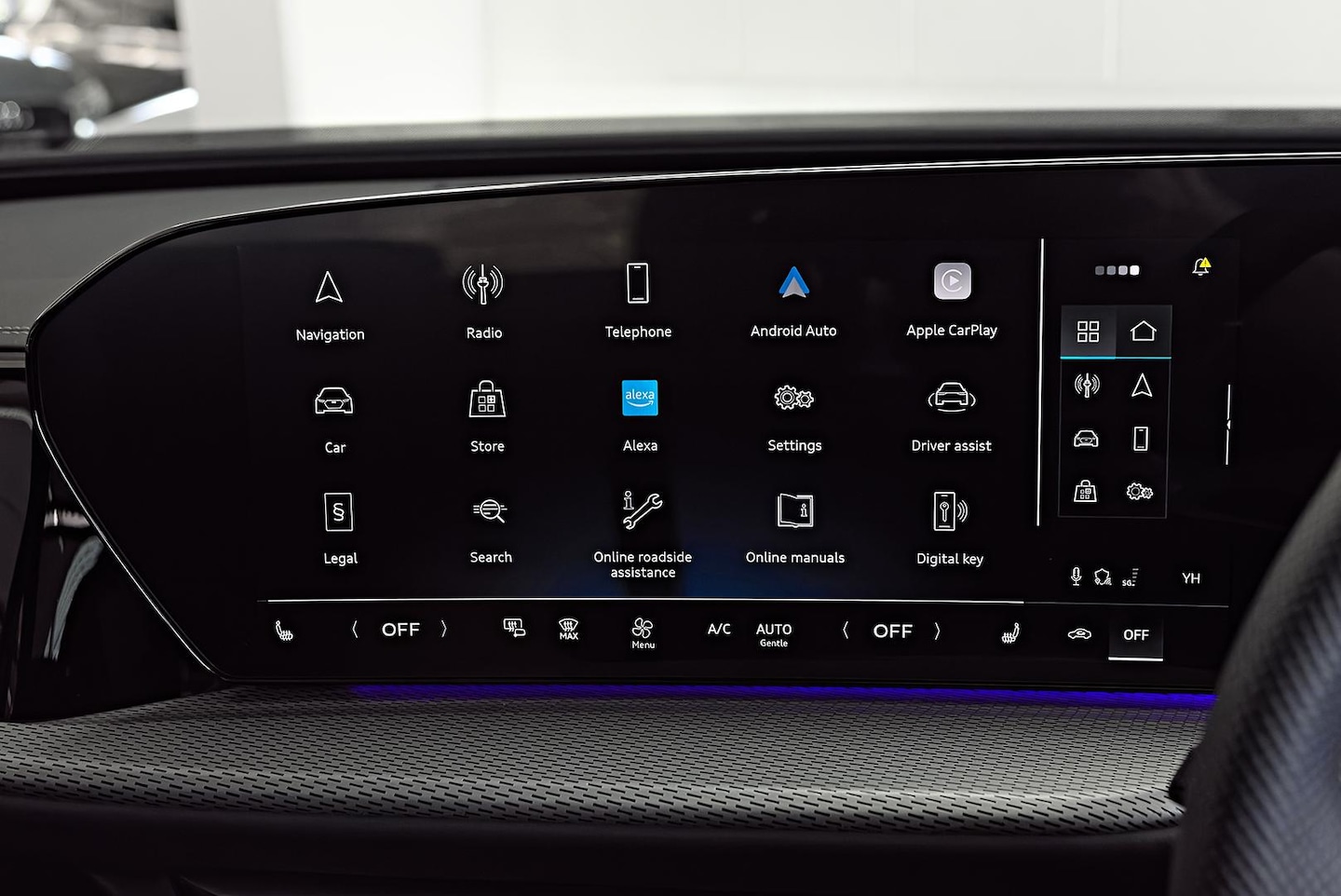 Image about Audi SQ5 SUV TFSI 270 kW edition one