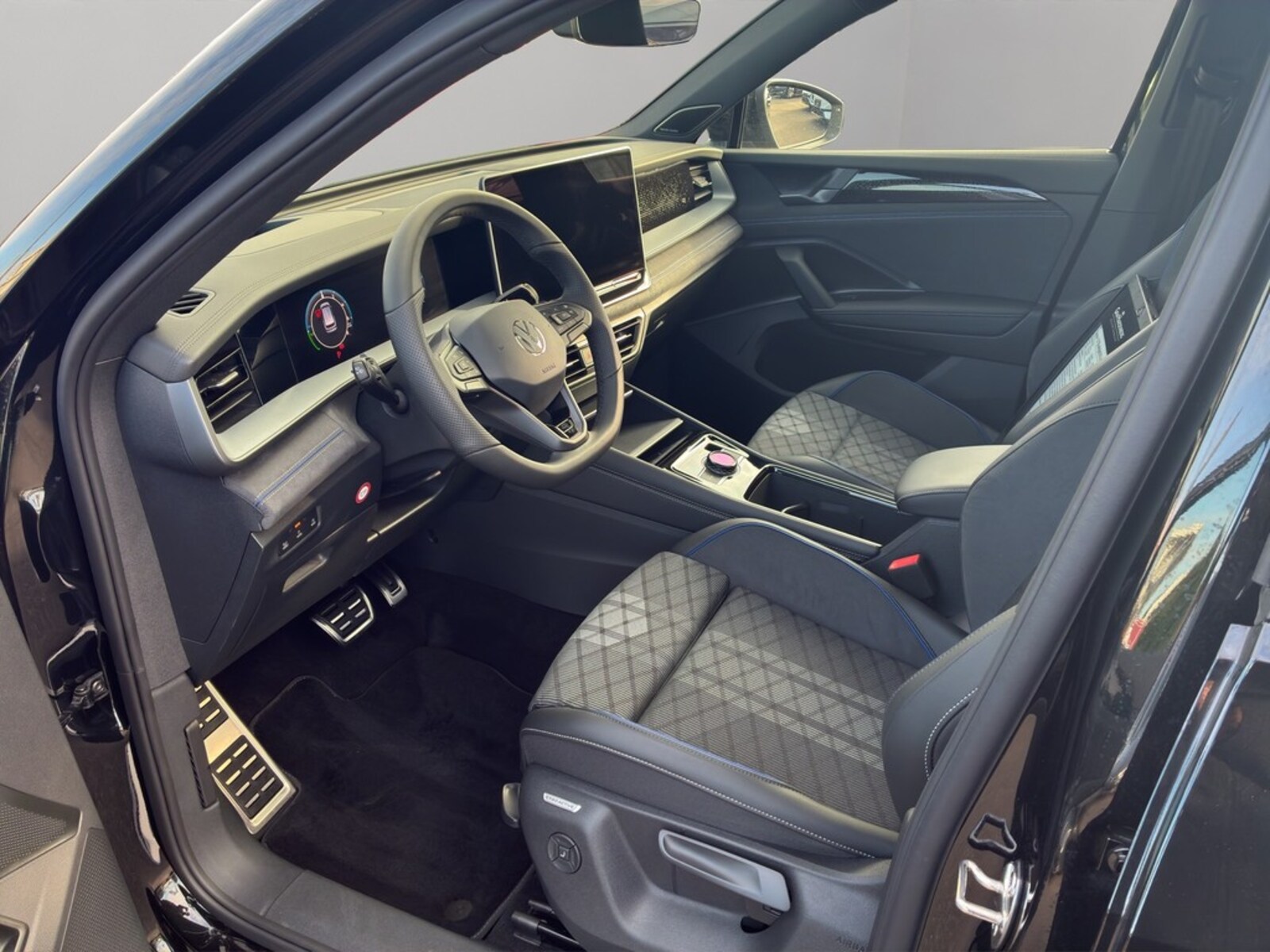 Volkswagen Tayron – Bild 11