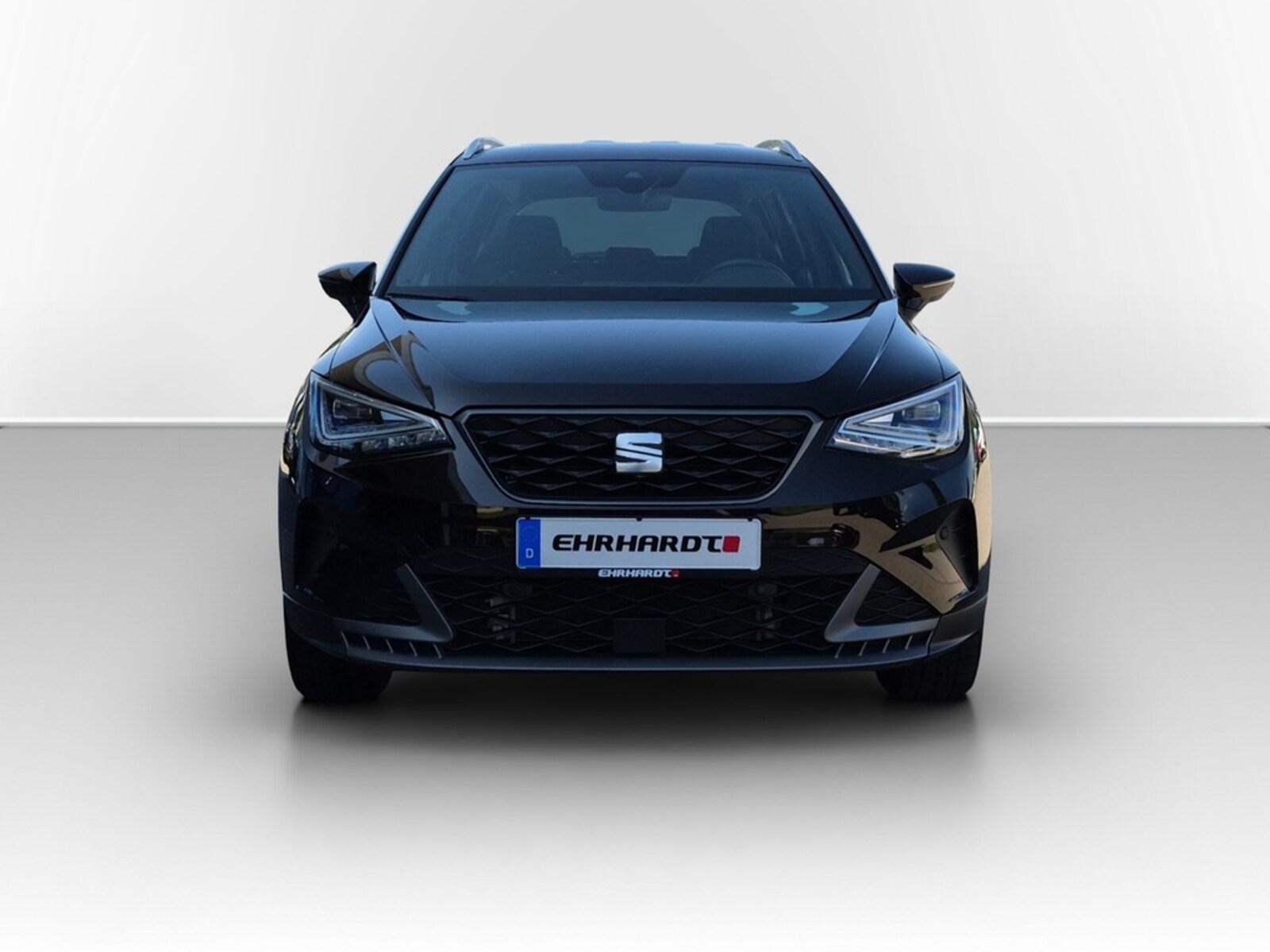 SEAT Arona – Bild 3