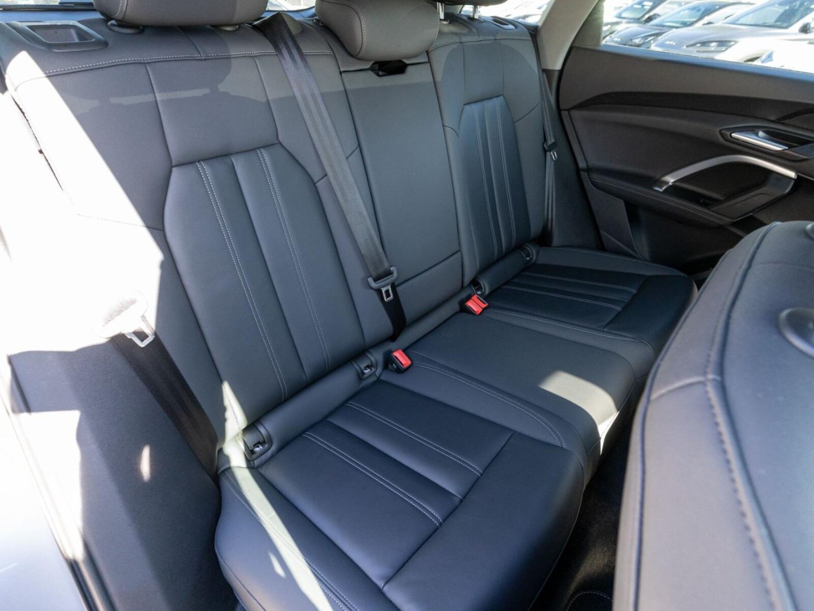 Audi Q5 – Bild 8