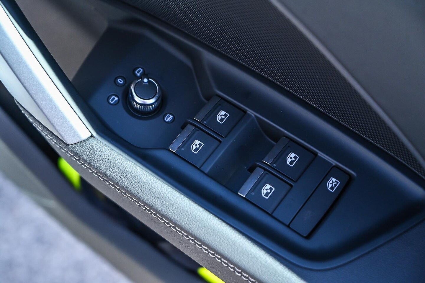 Image about Audi A3 Sedan 35 TFSI S tronic