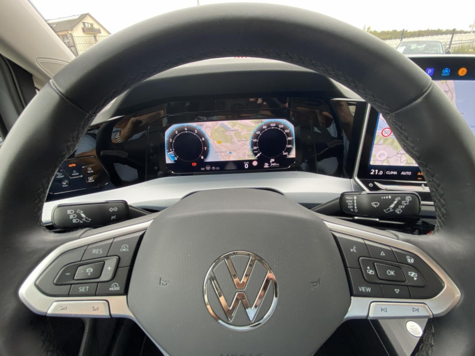 Volkswagen Golf – Bild 12