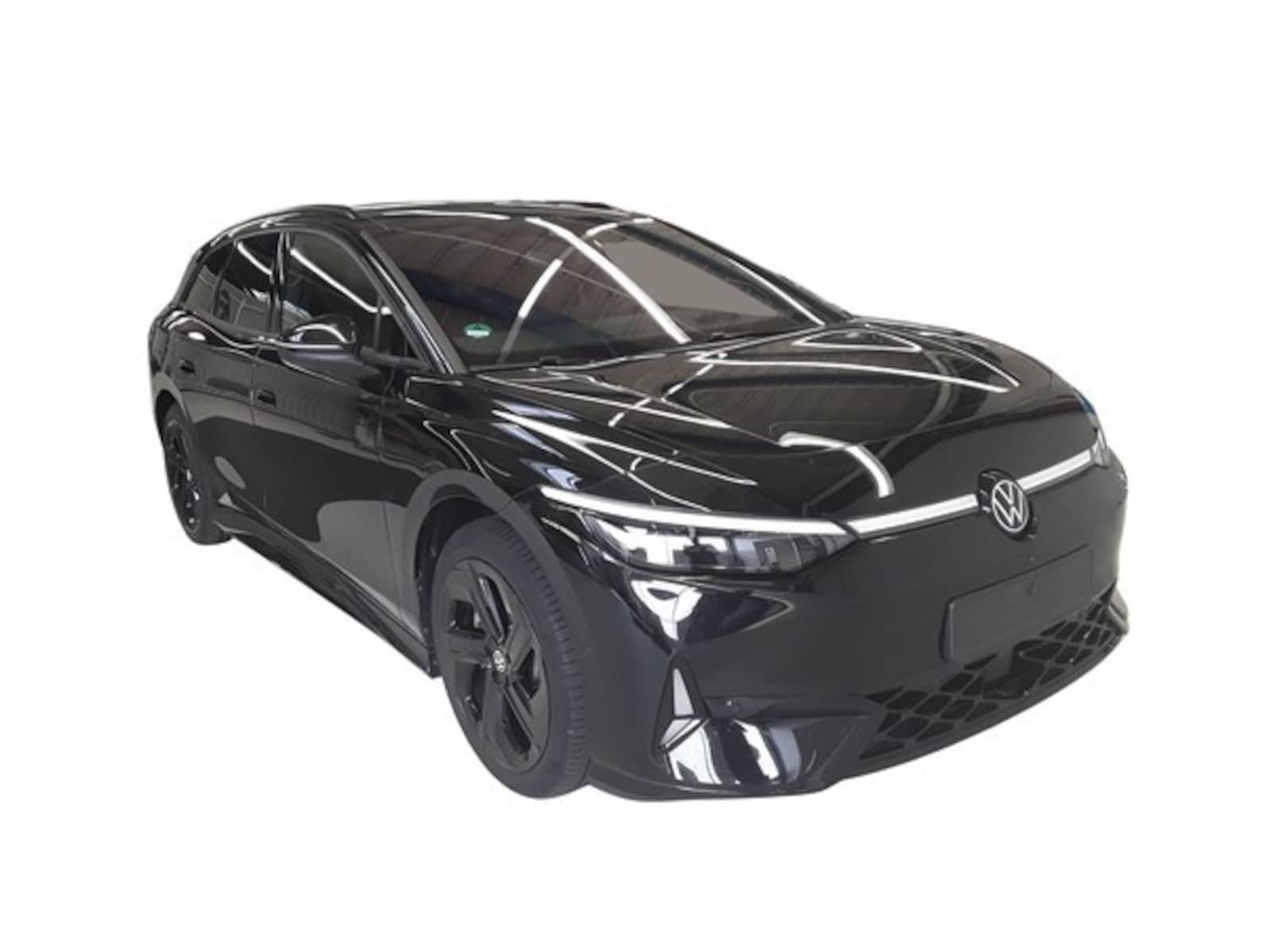 Volkswagen ID.7 Tourer – Bild 6