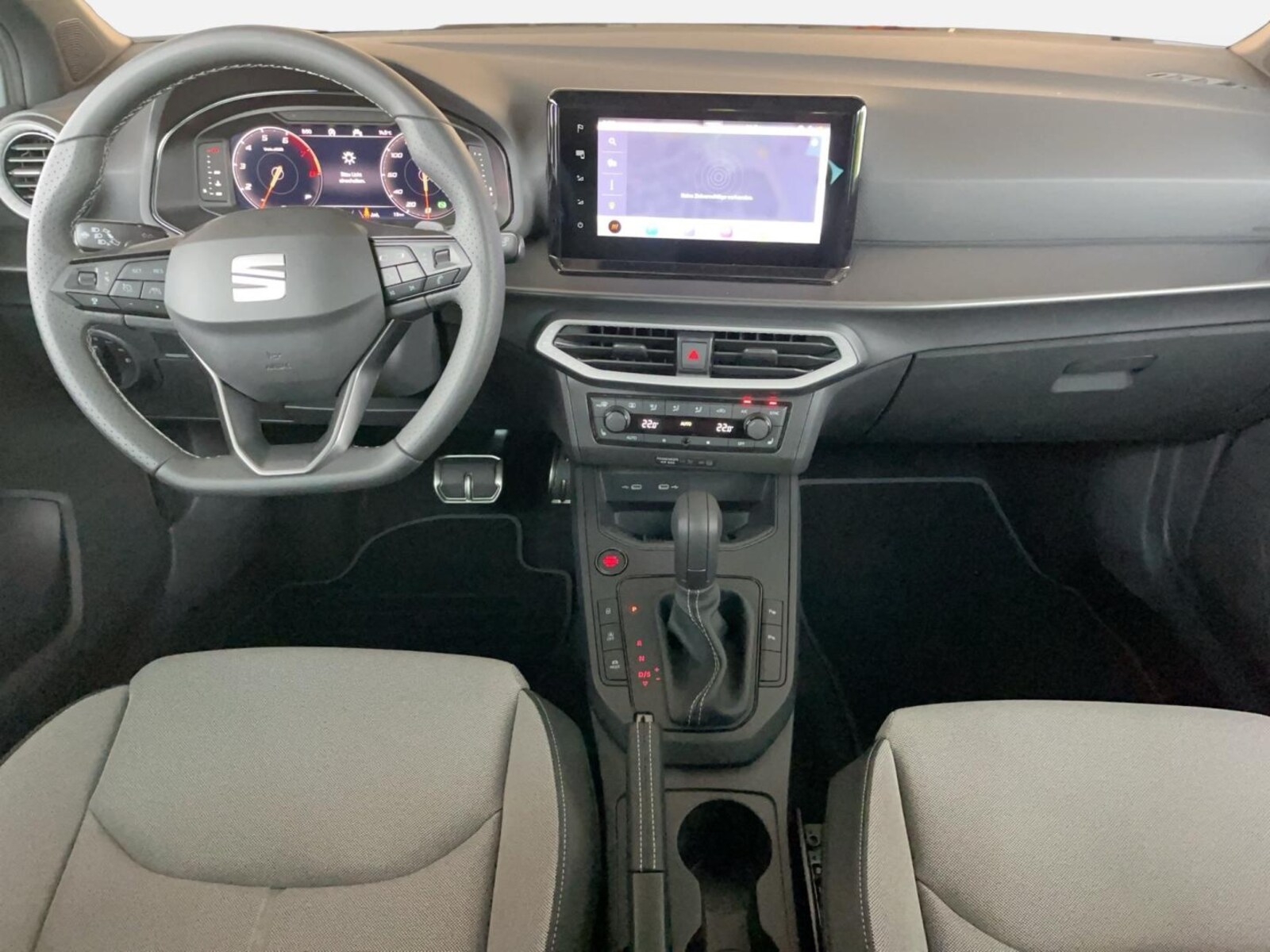 SEAT Arona – Bild 10