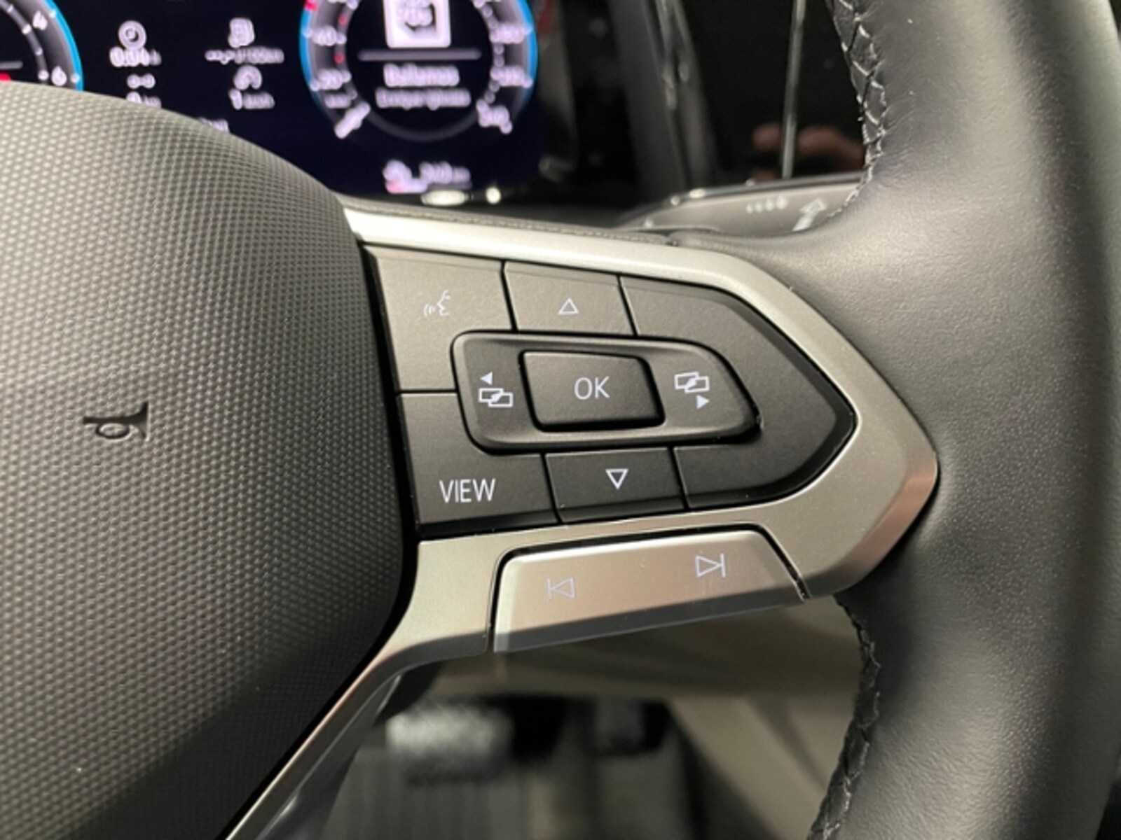 Volkswagen Multivan – Bild 15
