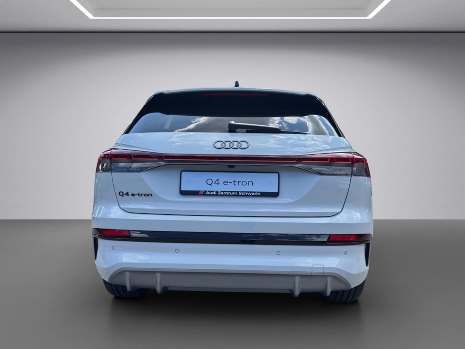 Audi Q4 e-tron – Bild 4