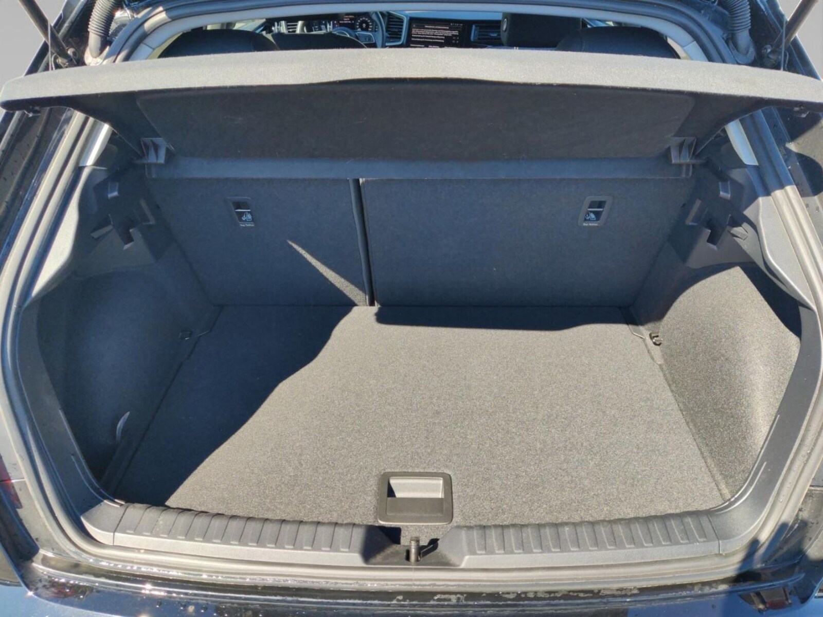 Audi A1 Sportback – Bild 16