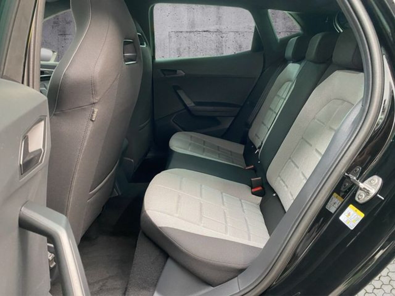 SEAT Ibiza – Bild 10
